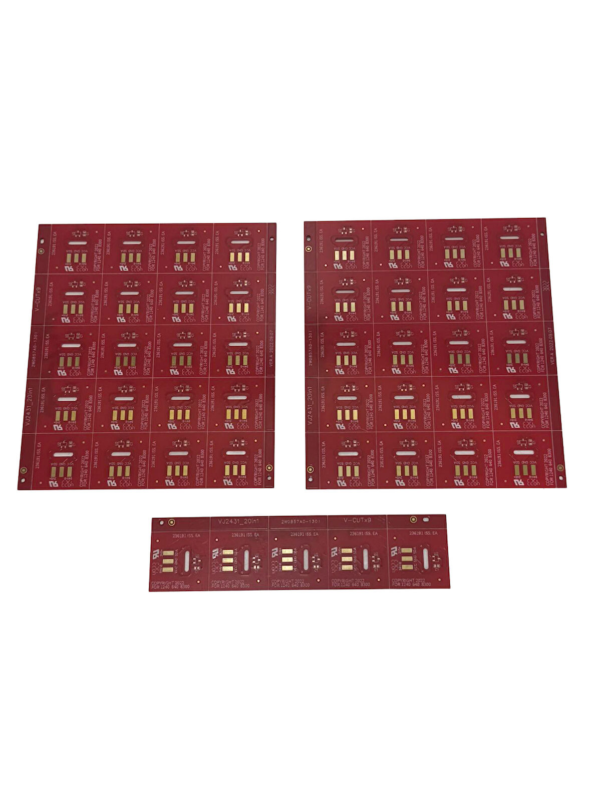 Videojet V7200 Serisi Uyumlu RFID Çip V7205-D 45 Adet