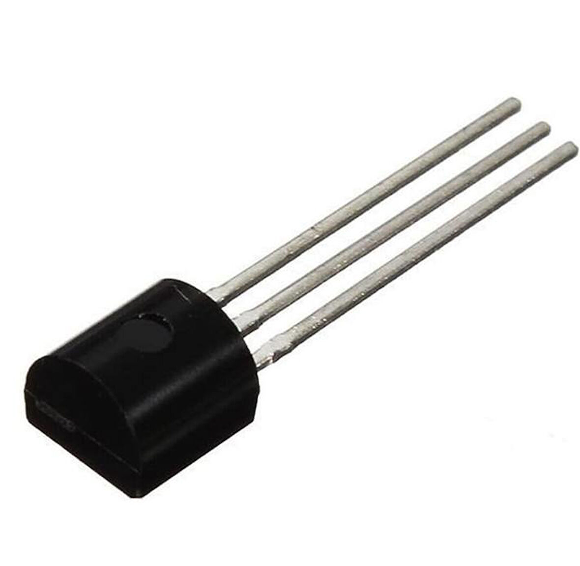 SS8550 Npn Bjt Transistör 300 Adet