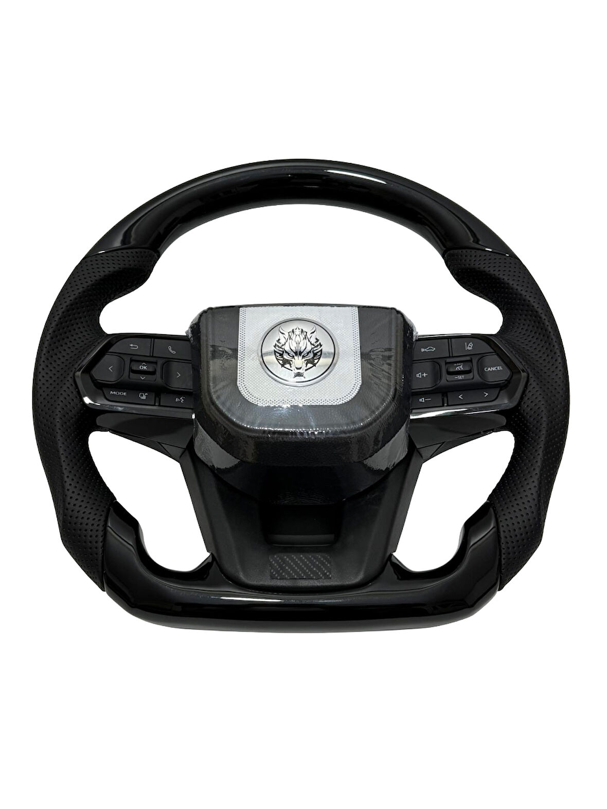 Toyota Land Cruiser Uyumlu Direksiyon Simidi G00917108A5G