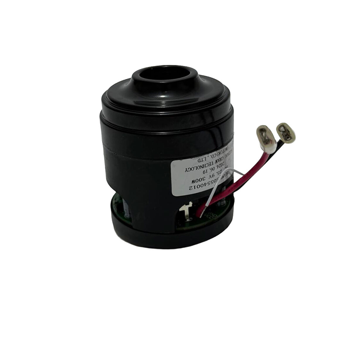 Dikey Süpürge Fan Motoru 25,9V 300W