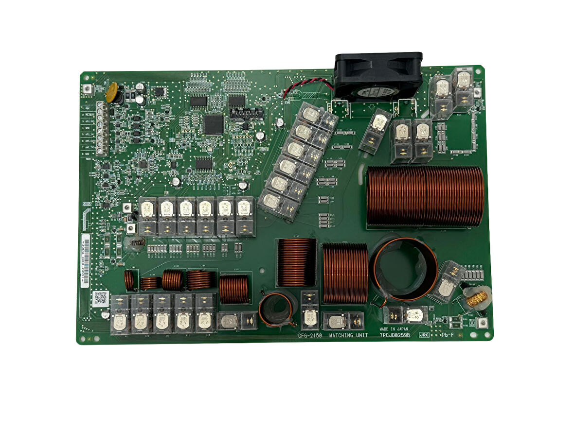JRC NFC-2150 Matching Ünitesi Kartı CFG-2150