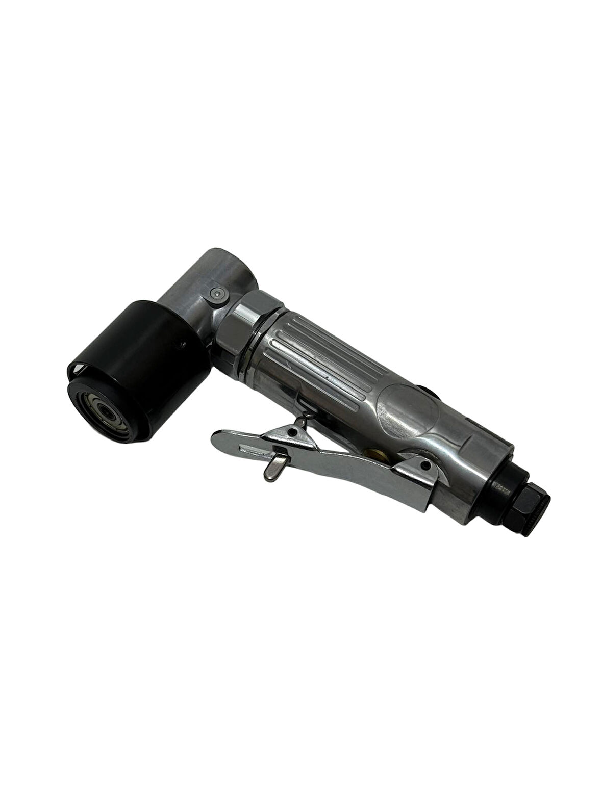 Havalı Açılı Mini Zımpara 