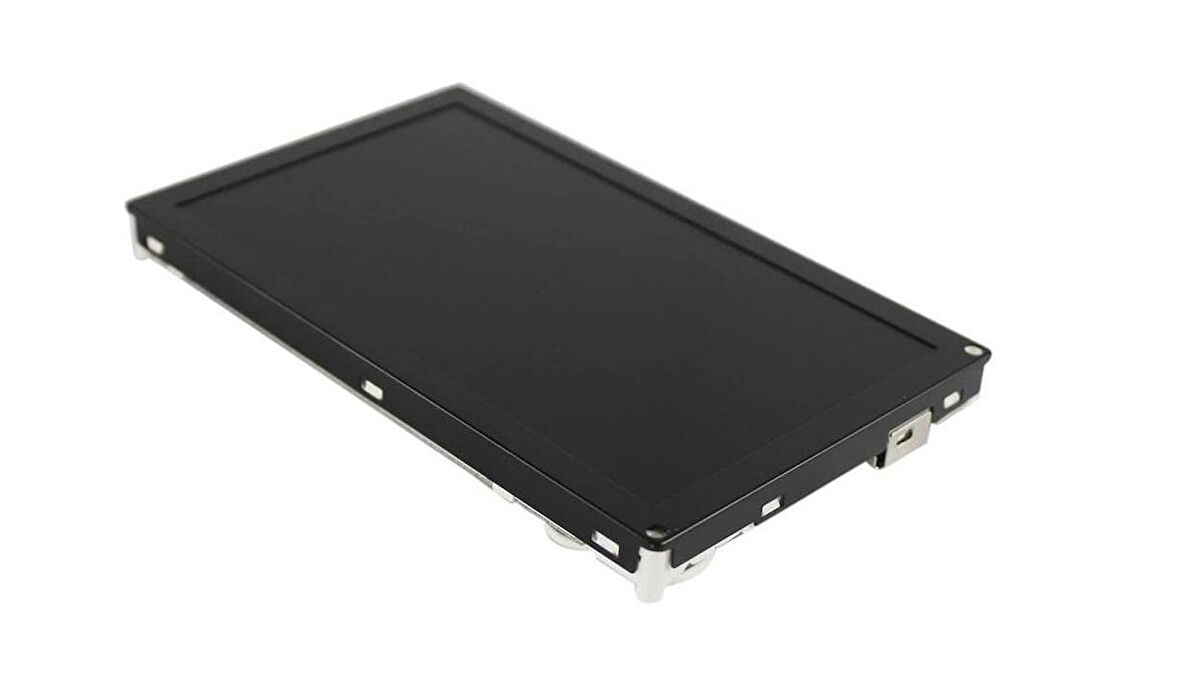 Caterpillar 320D LCD Monitör Panel 366-8694 327-7482 3863457