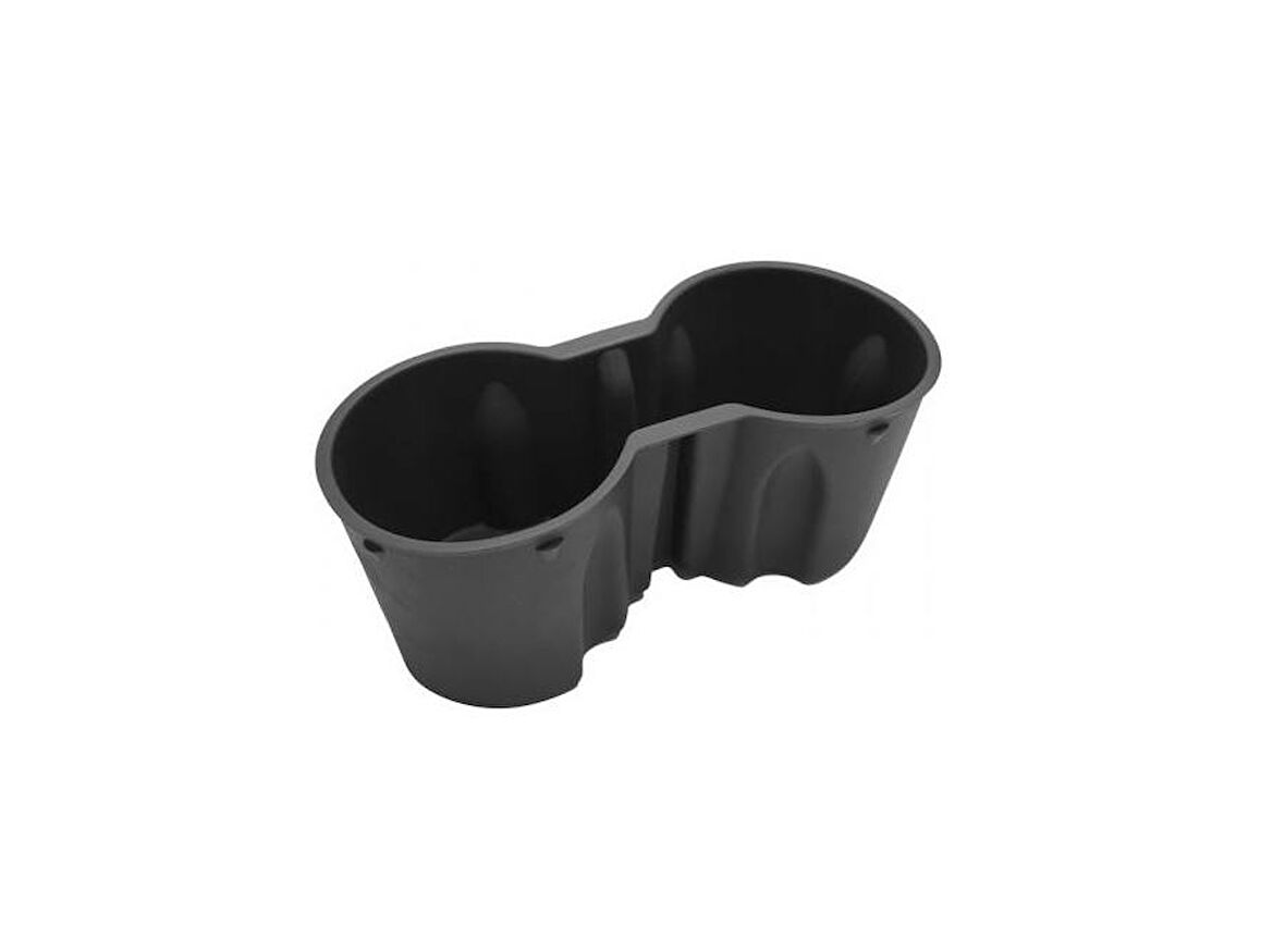 Tesla Model 3 ve Model Y Bardak Tutucu