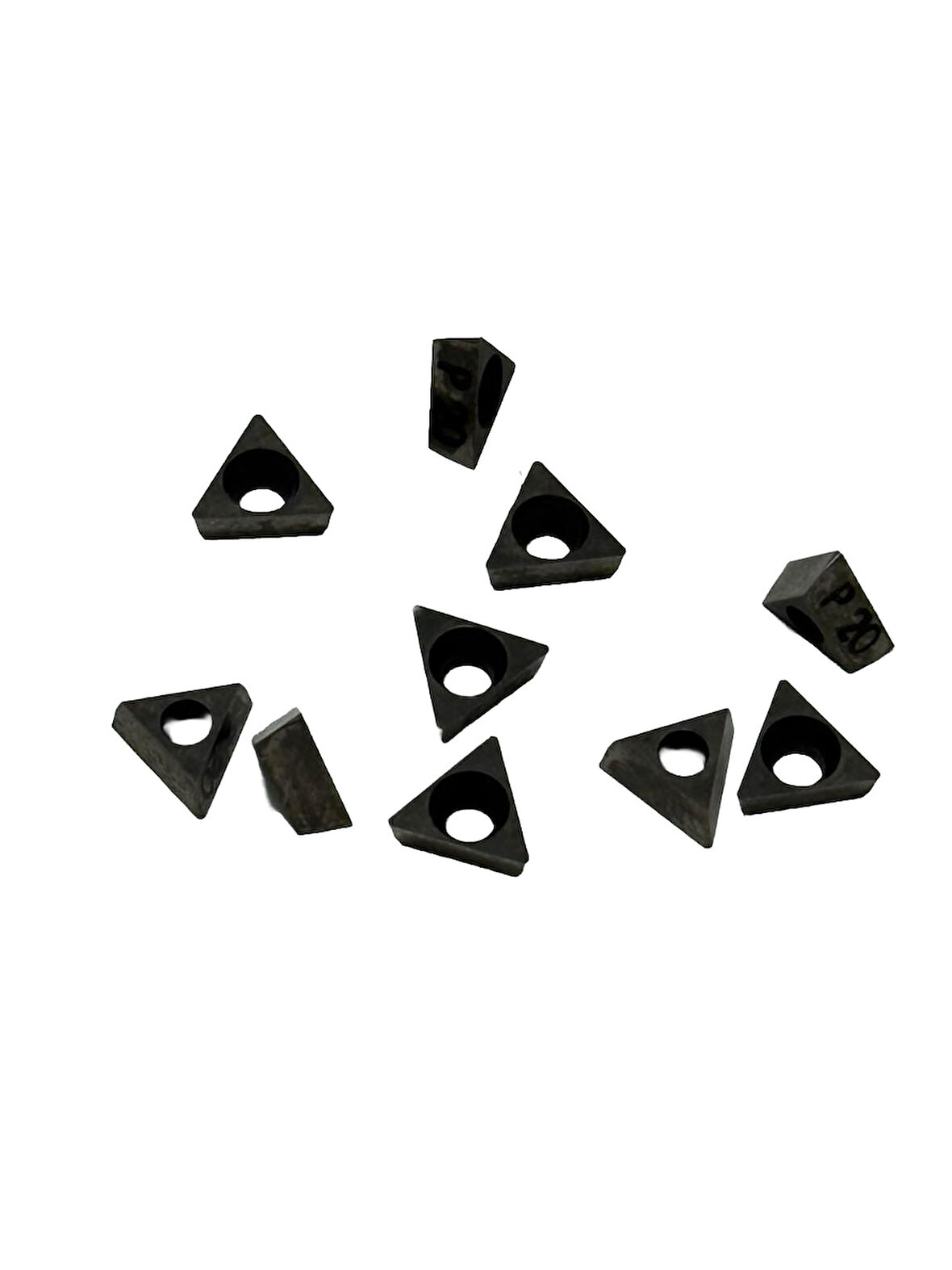 651.605 Torna Freze Çakı 10 Adet