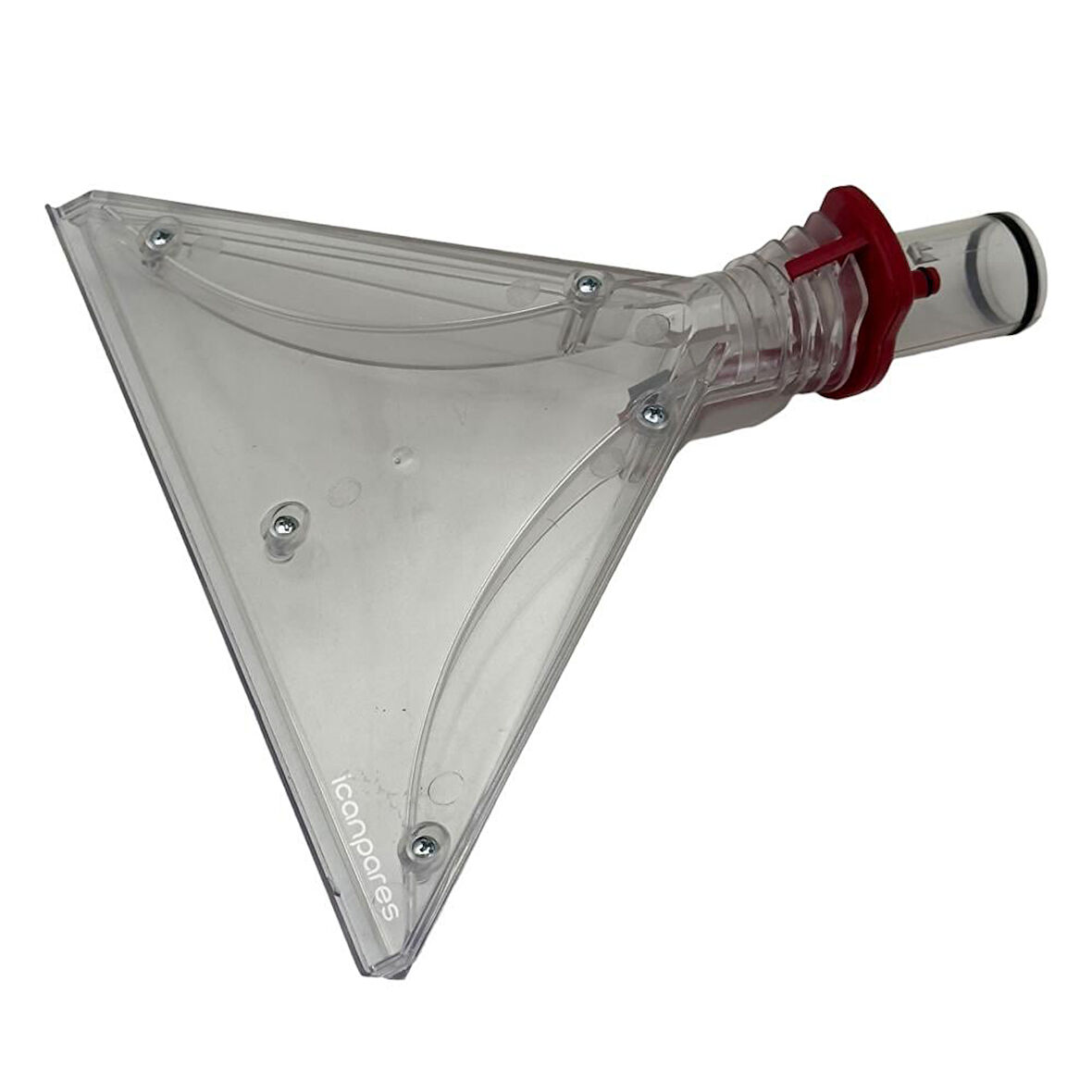 Arnica İle Uyumlu Hydra Rain Plus, Hydra Rain, Apollo 2000, İhlas İle Uyumlu Aura Hydrozone Süpürge Halı - Koltuk Yıkama Başlığı Büyük