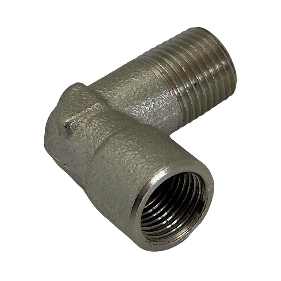 Fakir İle Uyumlu Deluxe 9800s ve 9000s Halı Yıkama Makinesi Metal Bağlantı Parçası