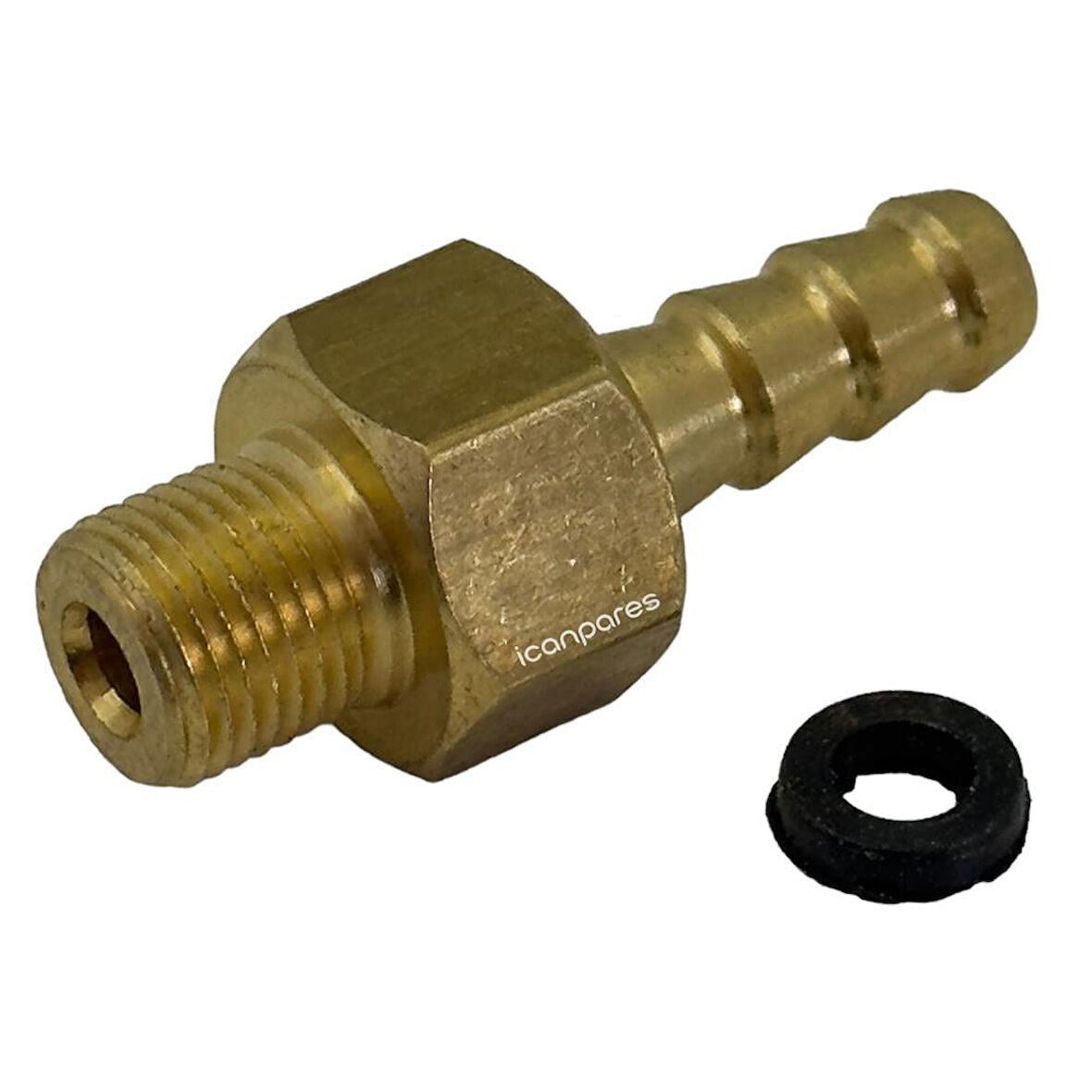 Fakir İle Uyumlu Deluxe 9800s ve 9000s Halı Yıkama Makinesi Hızlı Kelepçe