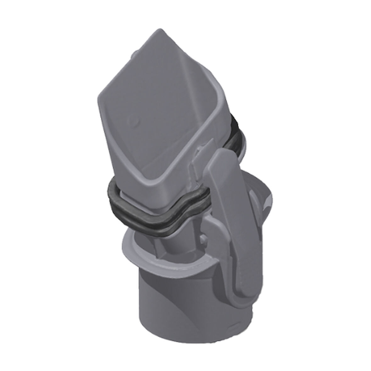 Rowenta İle Uyumlu Silence Force & Compact Force Cyclonic Süpürge Kazan Girişi – RS-RT3880