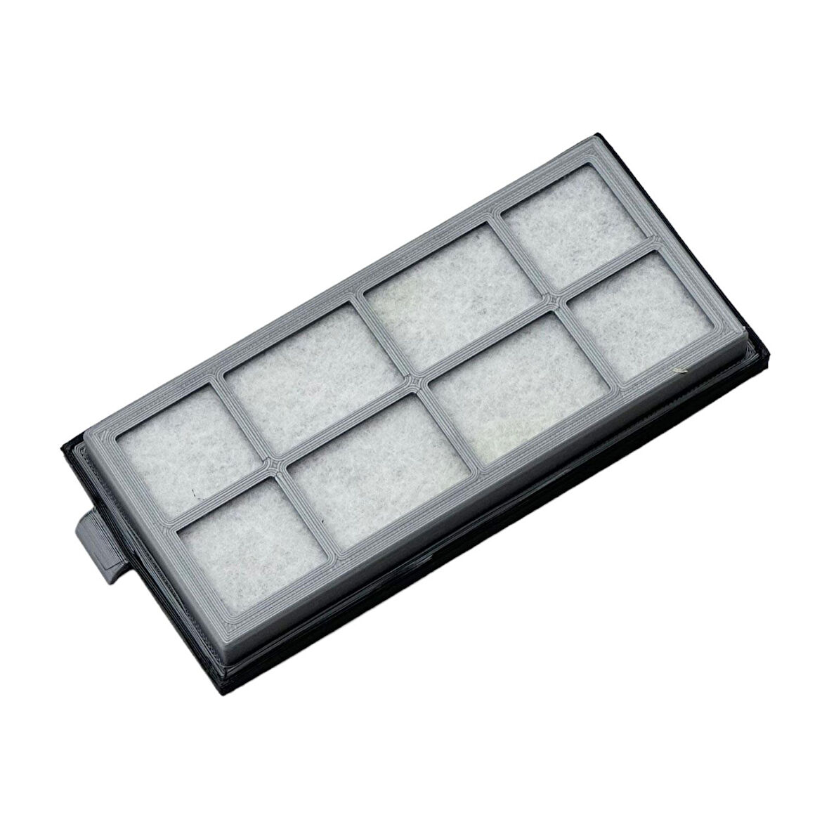 Arzum İle Uyumlu AR401811 AR 4018 Speedart 4019 4041 Mora Süpürge Toz Haznesi Filtresi