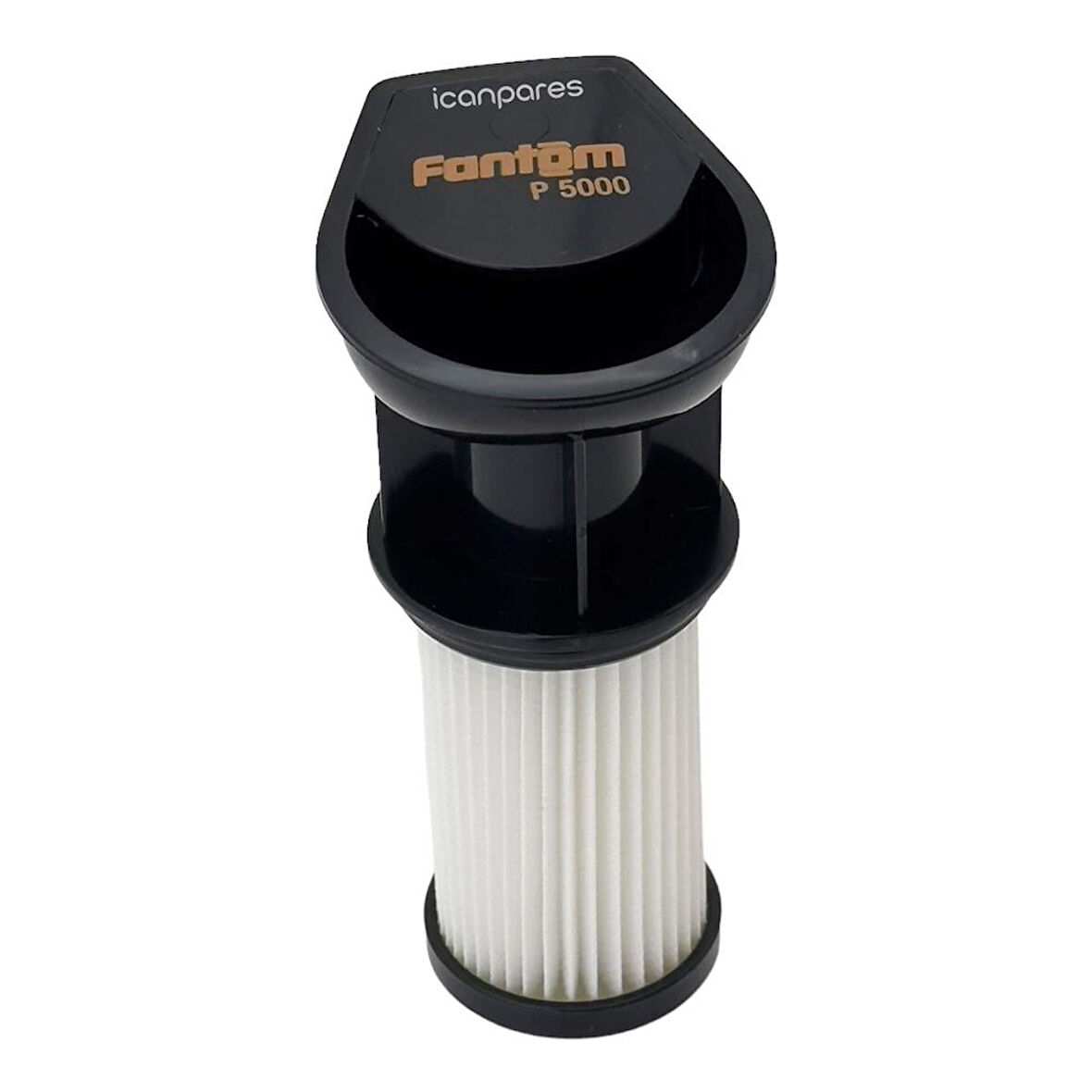 Fantom İle Uyumlu Provac P 5000 Süpürge Orijinal Hepa Filtre