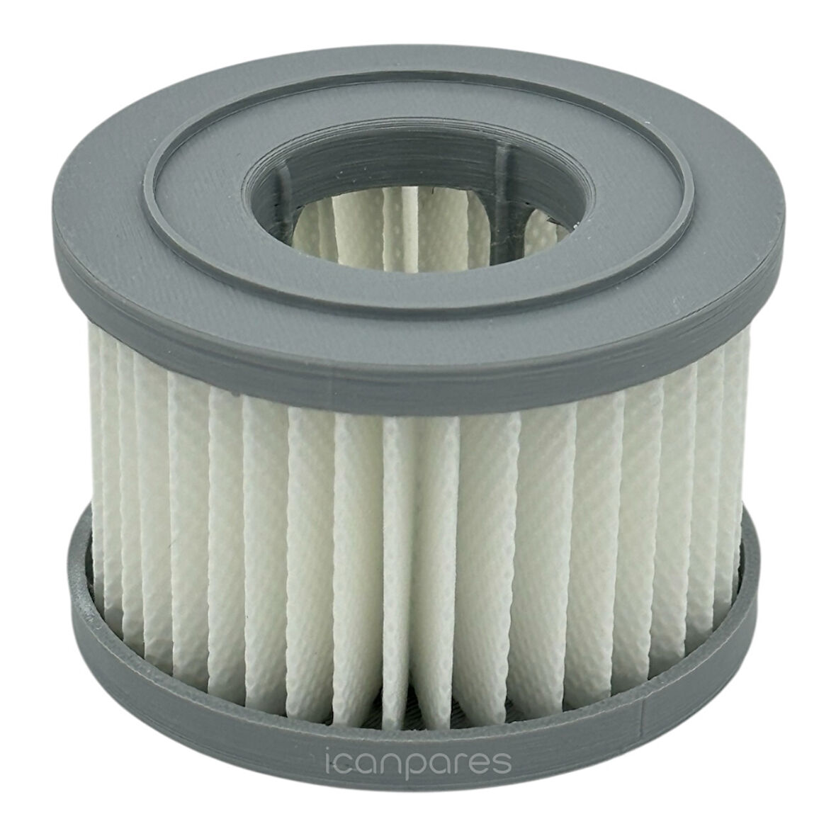 Jimmy İle Uyumlu JV85, JV85 Pro, H9 Pro Şarjlı Süpürge Hepa Filtresi