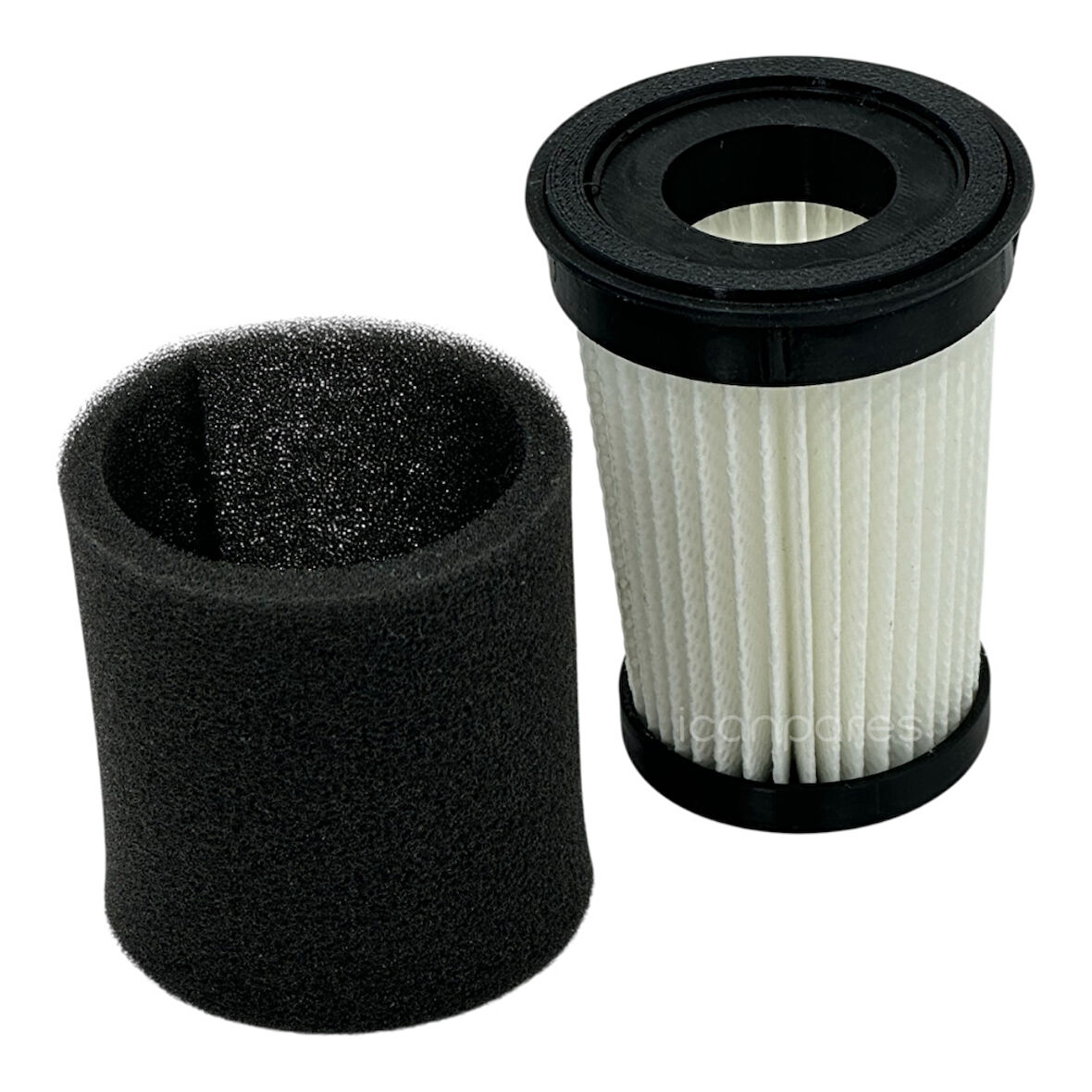 Sinbo İle Uyumlu SVC-8627, SVC-8615, SVC-8621, SVC-8623, SVC-8620 İle Uyumlu Bldc Dik Süpürge Hepa Filtresi