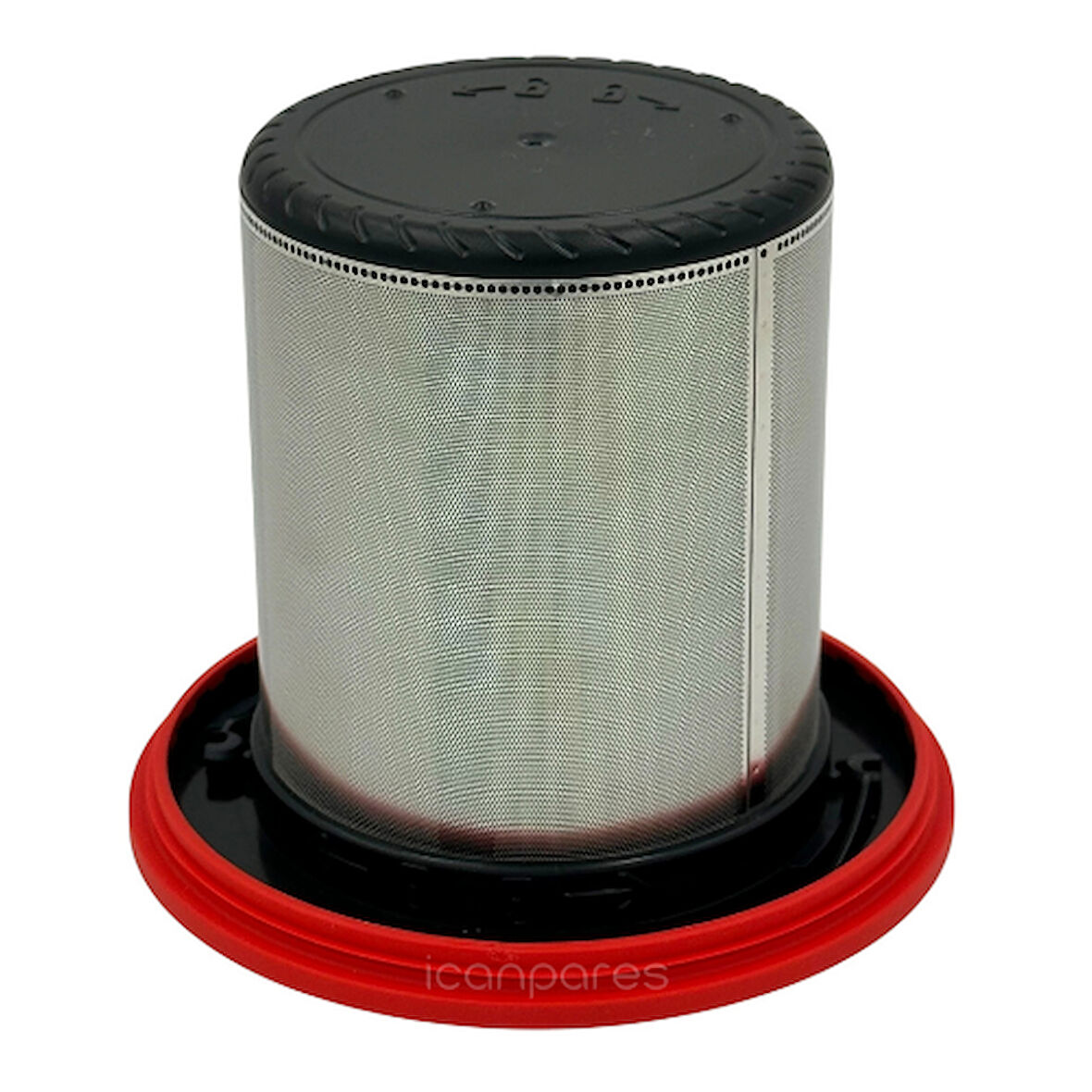 Bosch İle Uyumlu BBS712A, BCS711EXT, BCS711XXL, BCS712XXL, BKS711GH, BKS711MALL, BKS711MTB, BKS711XXL, 12040193 Süpürge Hazne Filtresi