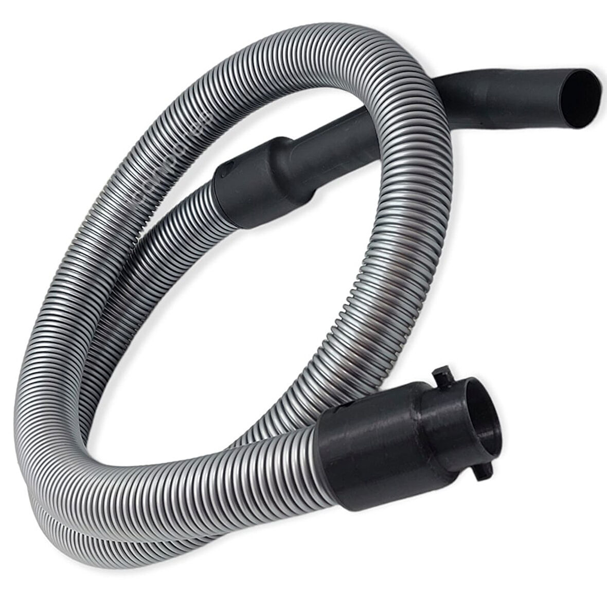 Goldmaster İle Uyumlu Y75020013 GVC 7500 7502 7503 Seda Serisi GM 7557 Dinamik Süpürge Güçlü Hortumu