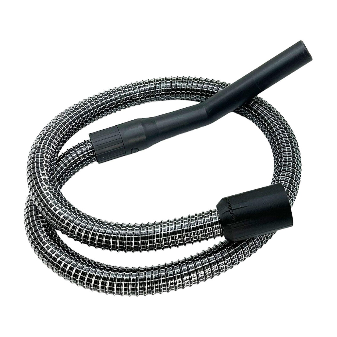 Flora İle Uyumlu FL 375 Halı Yıkama Süpürge Çelik Telli Hortumu