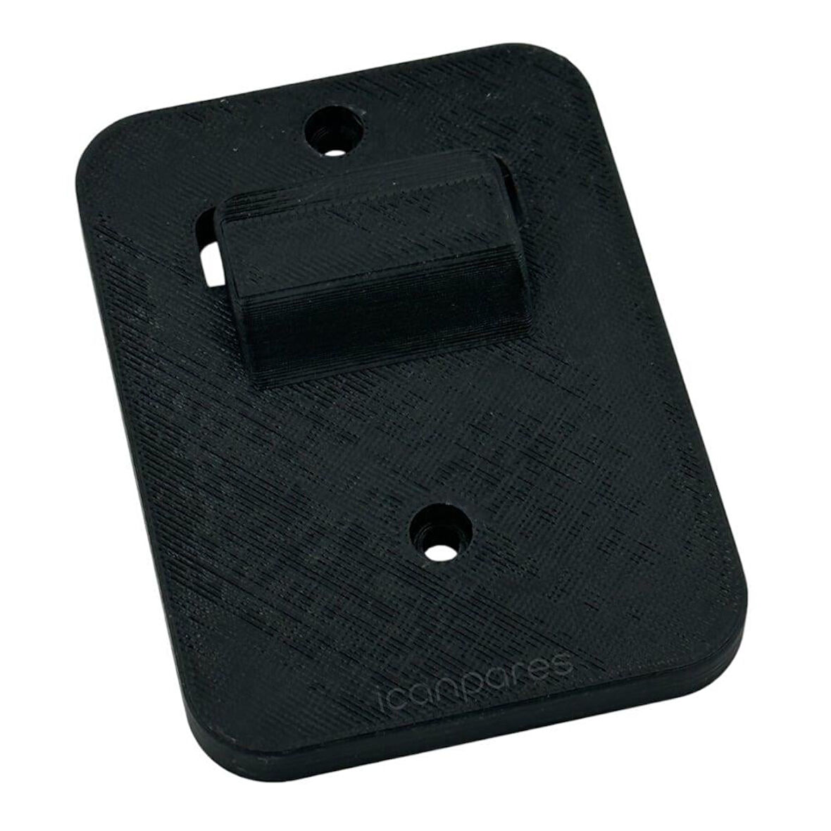 Onvo İle Uyumlu OVDSS01 Dik Süpürge Duvar Askı Aparatı