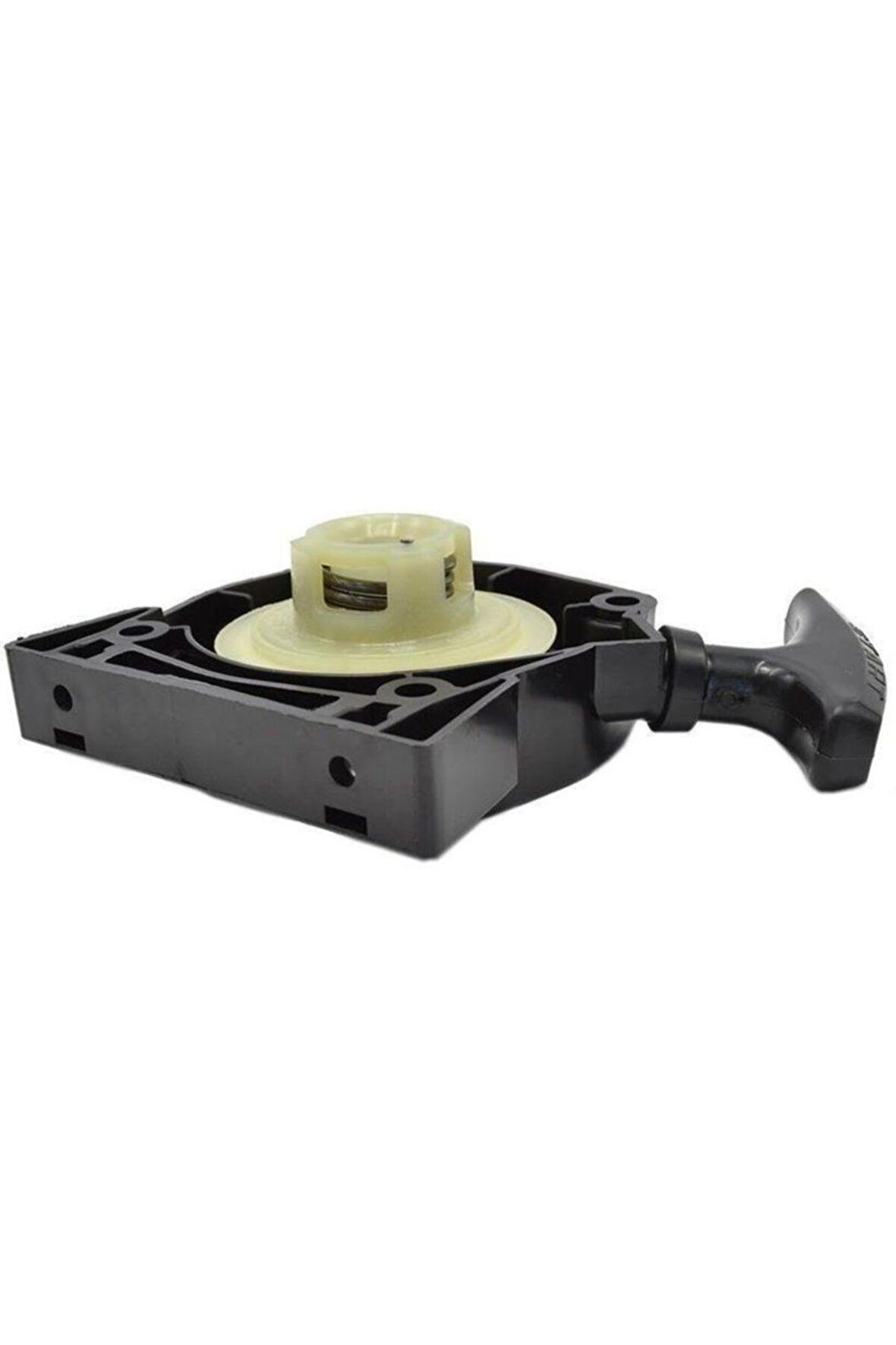 Kawasakı Tj53 Starter Kapak Komple