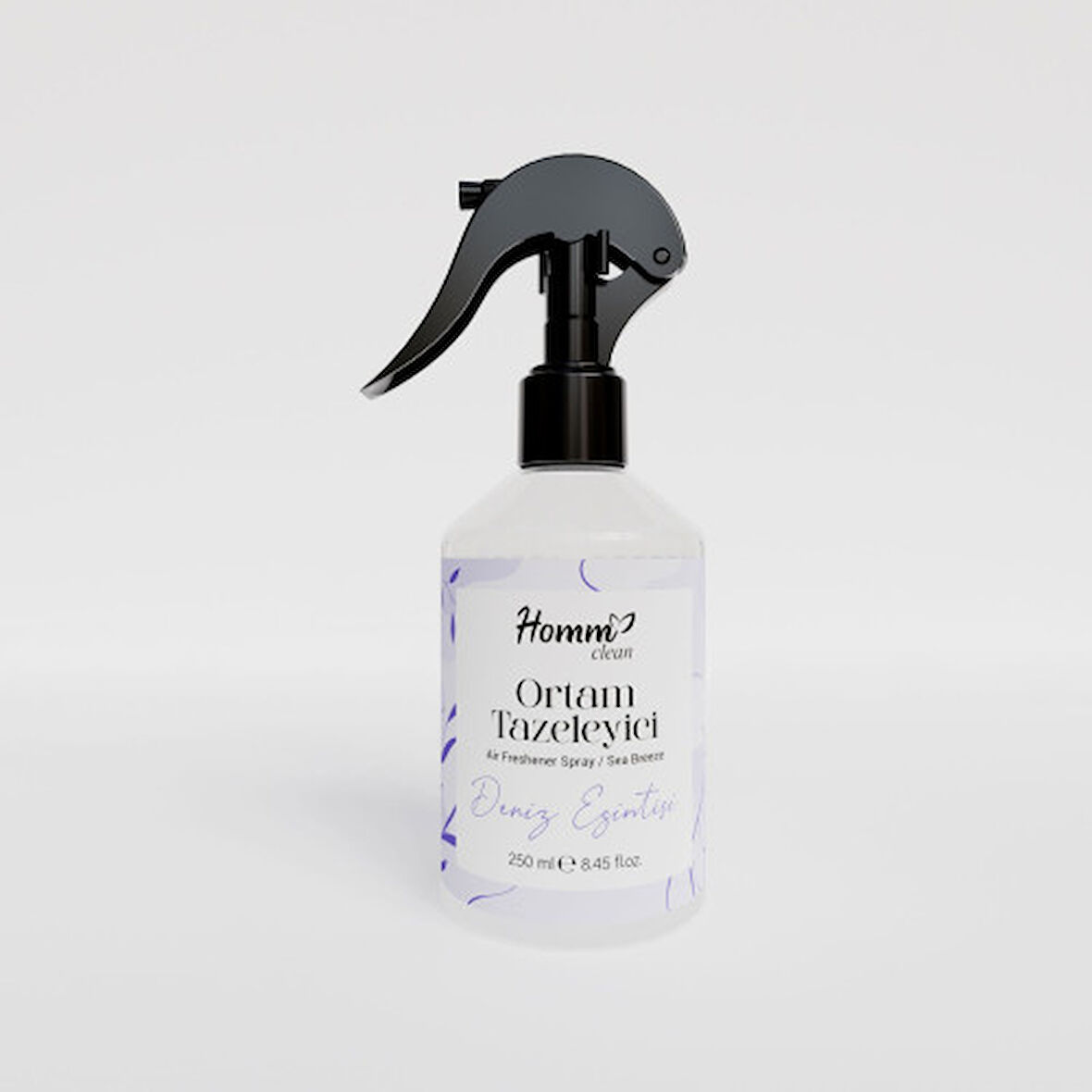Deniz Esintisi Kokulu Ortam Tazeleyici 250ml