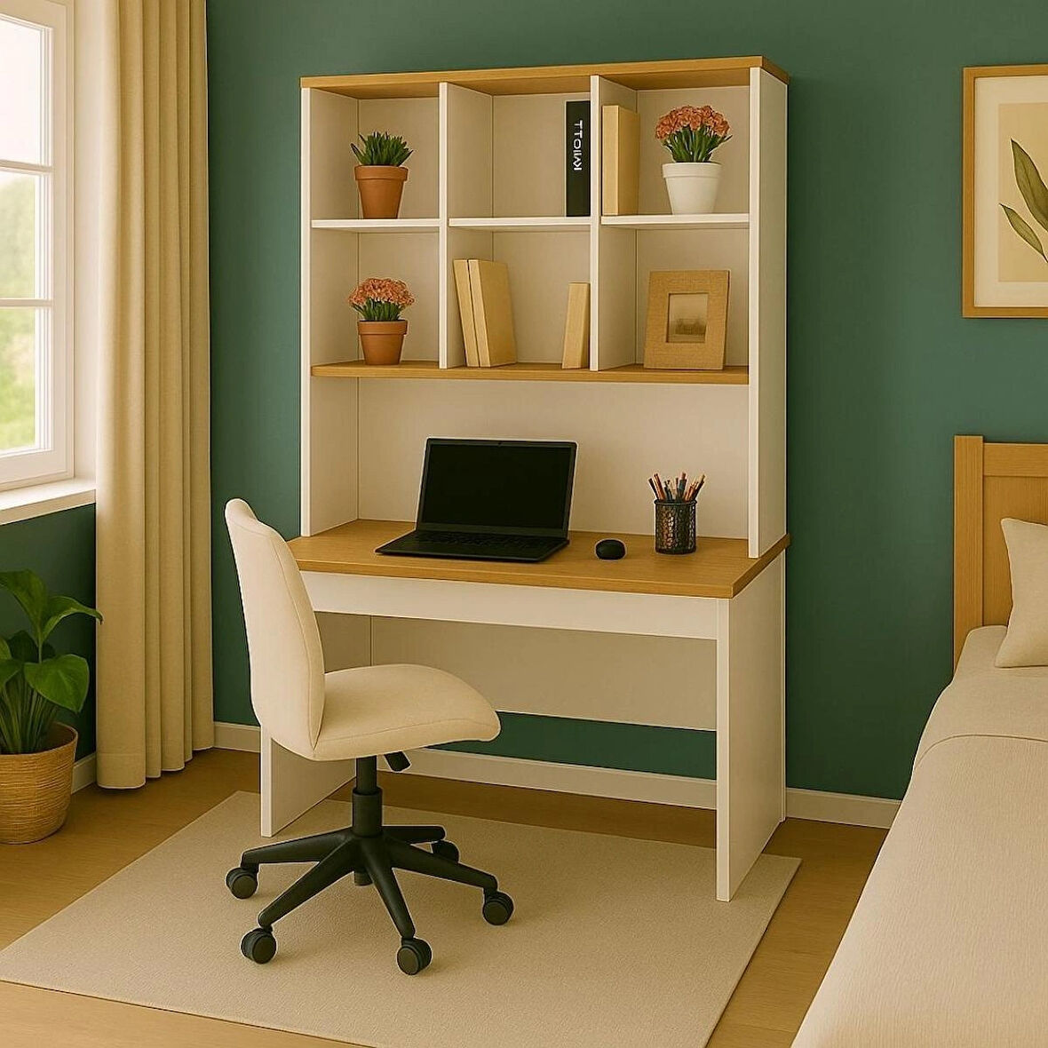 Yeni Nesil Çalışma Masası