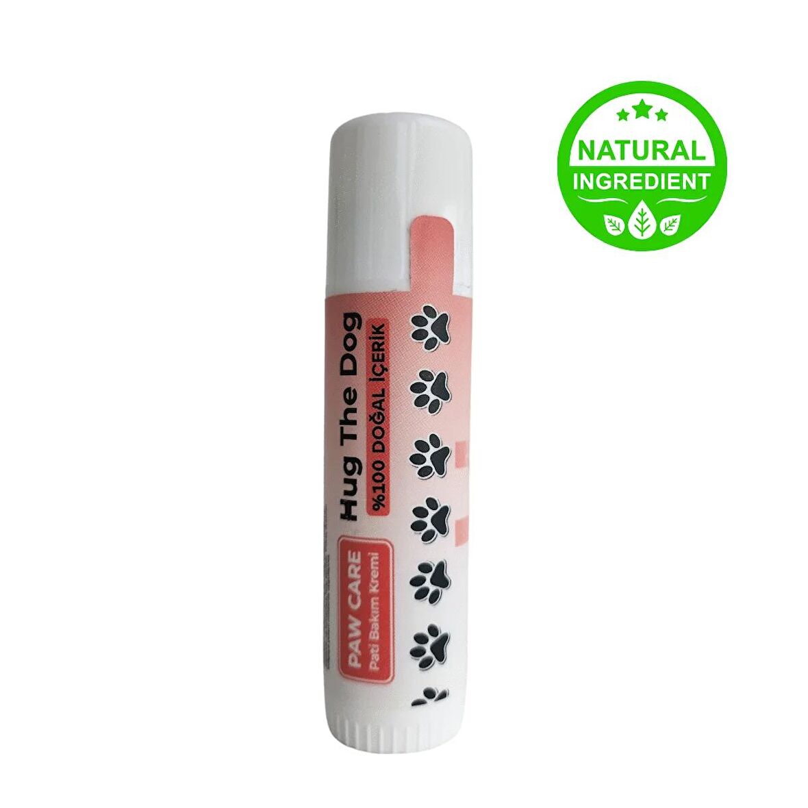 Hug The Dog Paw Care 15 ml Stick