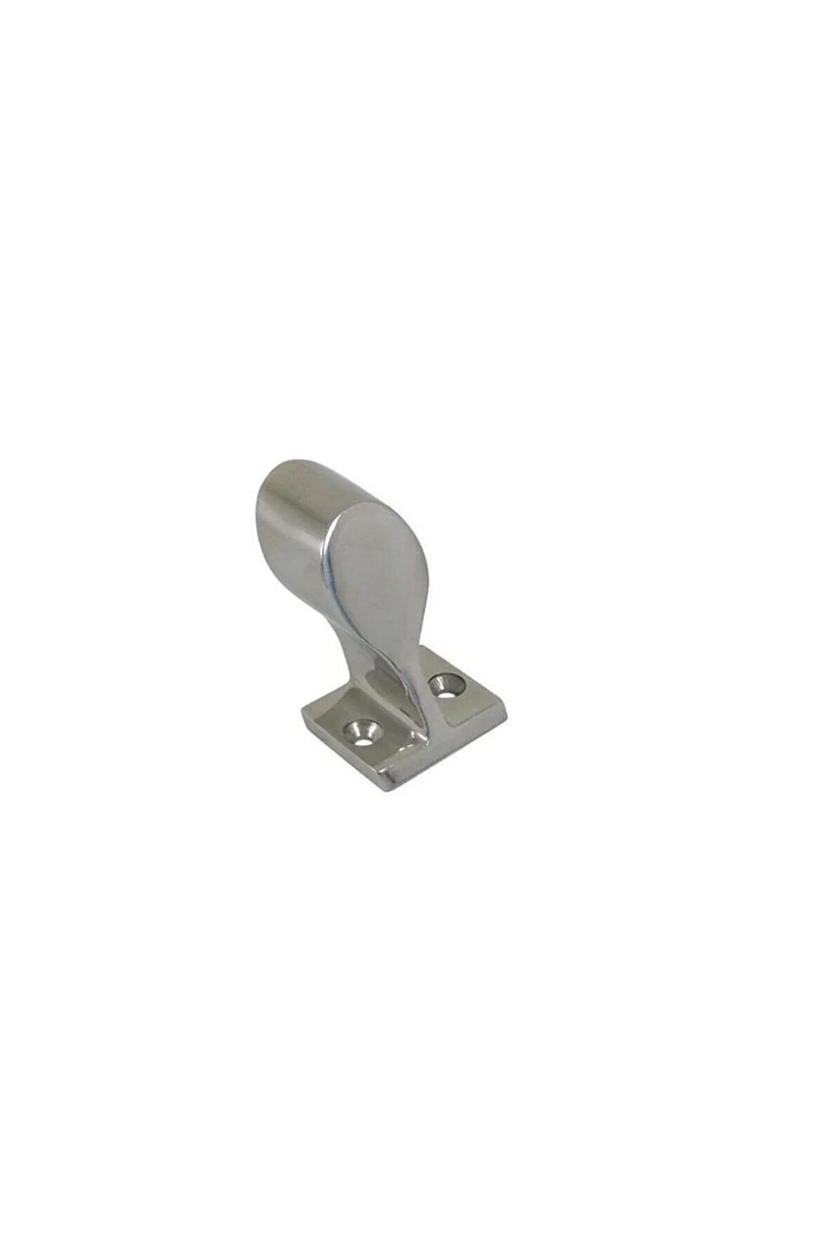 Tekne Vardavela Tutumak Ayağı 25mm Kapalı