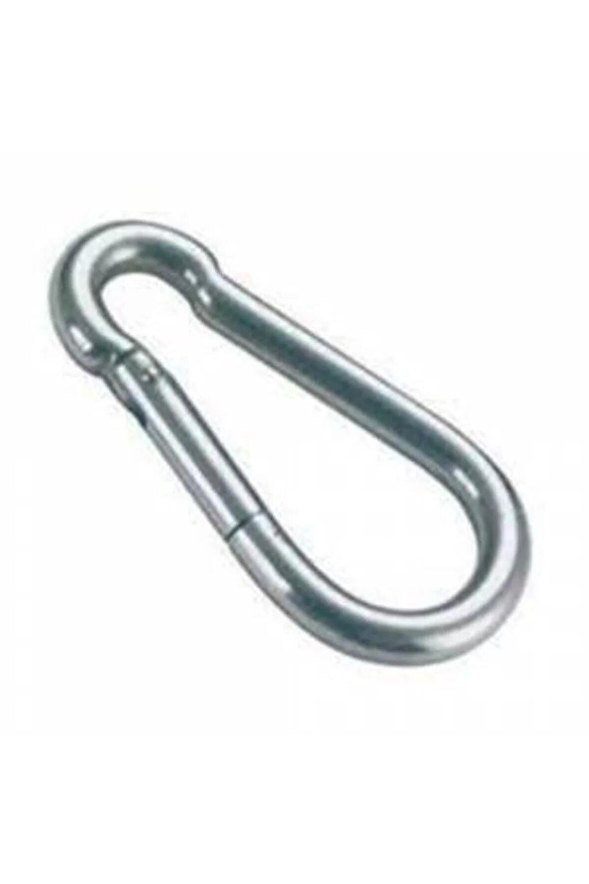 Galvanizli Karabina Yaylı 6mm