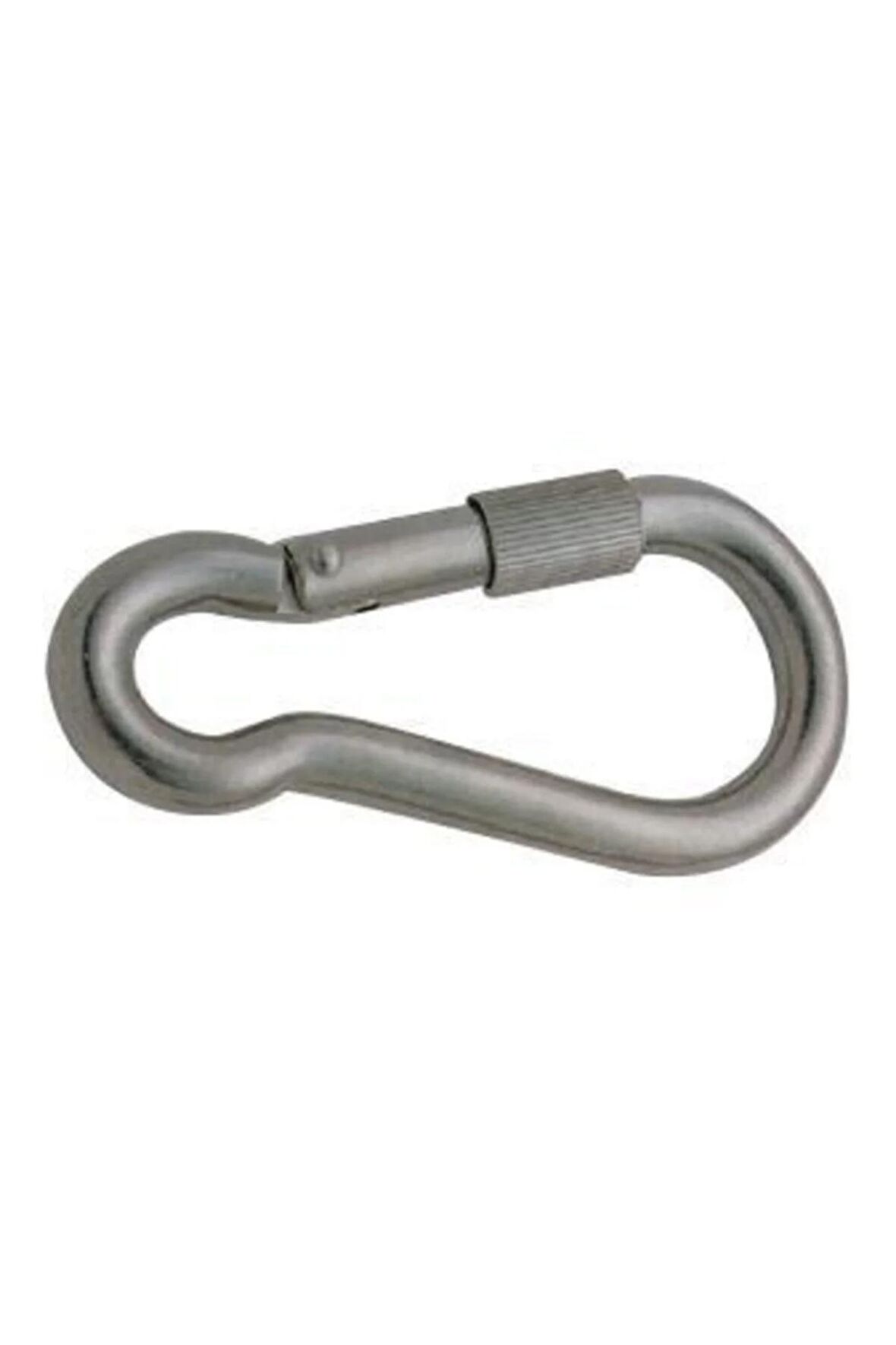 08 Mm Galvanizli Karabina Vidalı