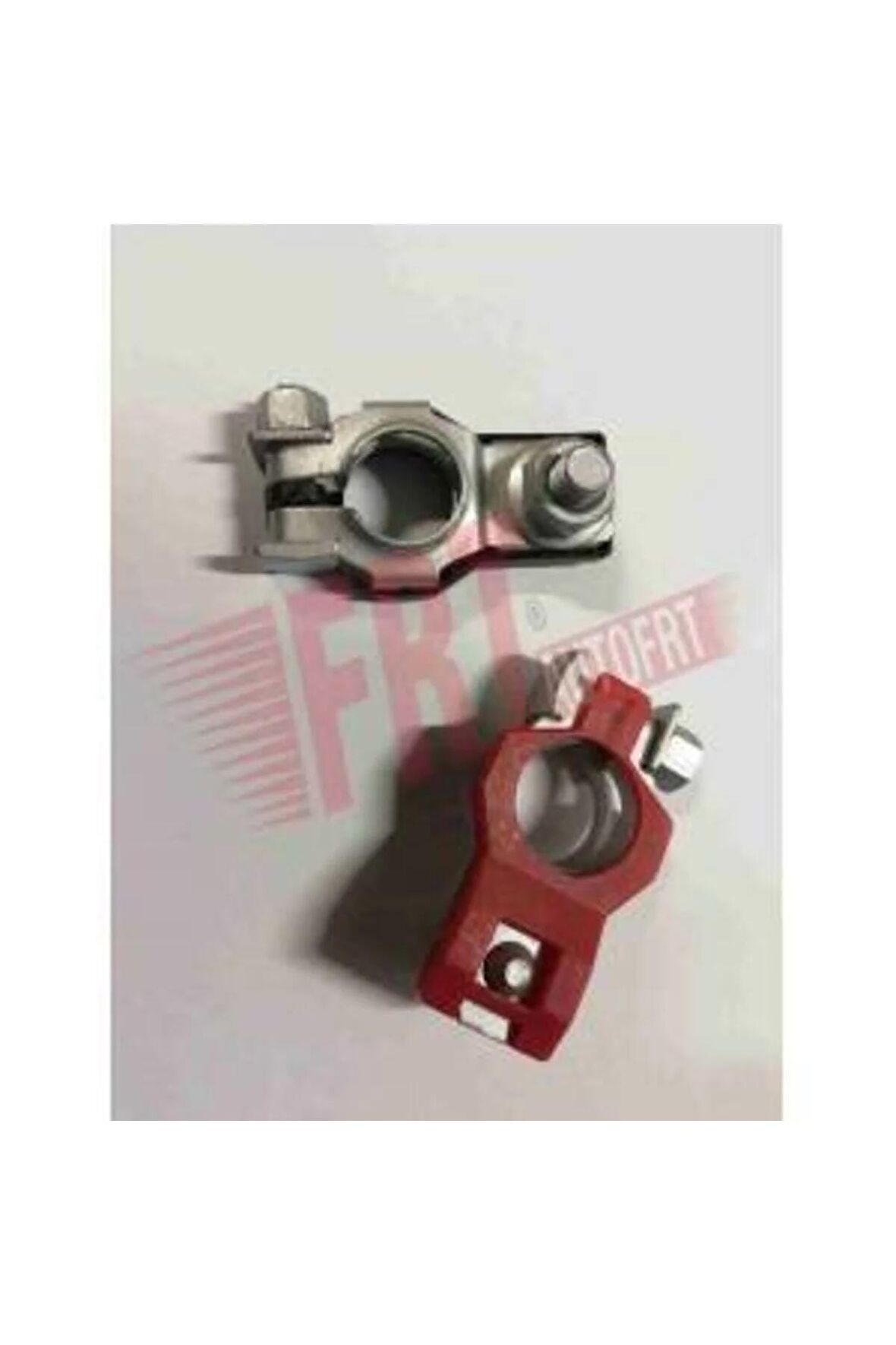 Tekne Akü Kutup Kurşun Marin Tip Yeni Model Takım
