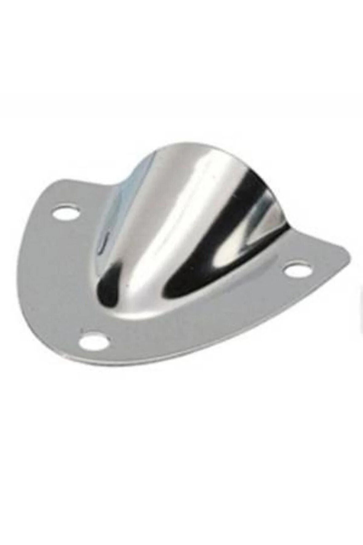Çıpa Dolabı Su Firarı, Paslanmaz Çelik 56*56mm