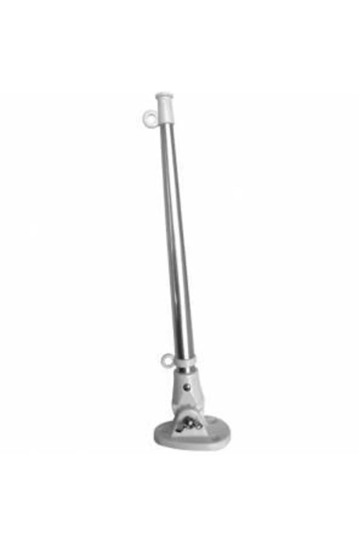Bayrak Direği Alüminyum Boy:54 Cm