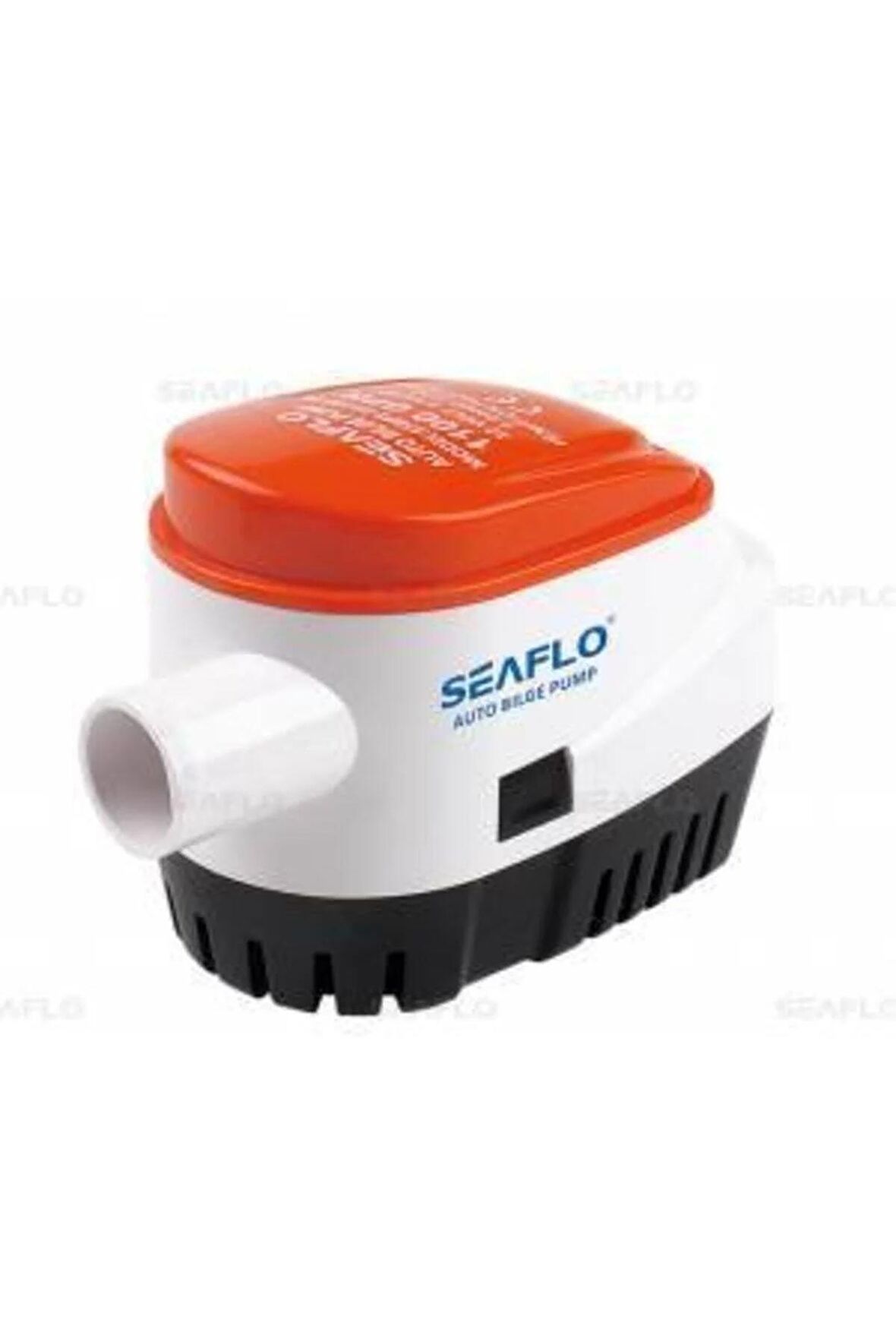 Seaflo 1100 Gph 12v Otomatik Sintine Pompası