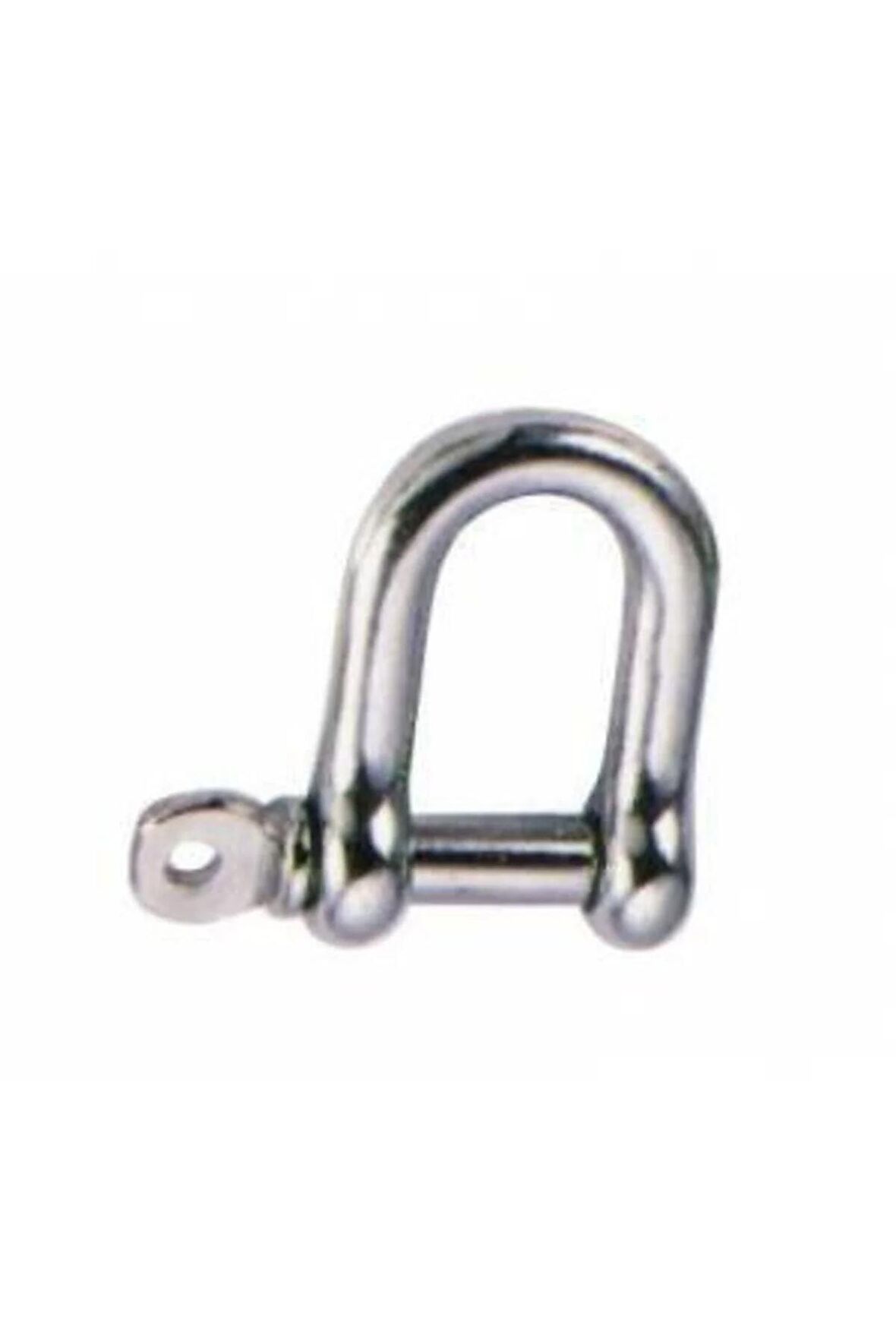 Mapa Zincir Kilidi Galvanizli 8mm