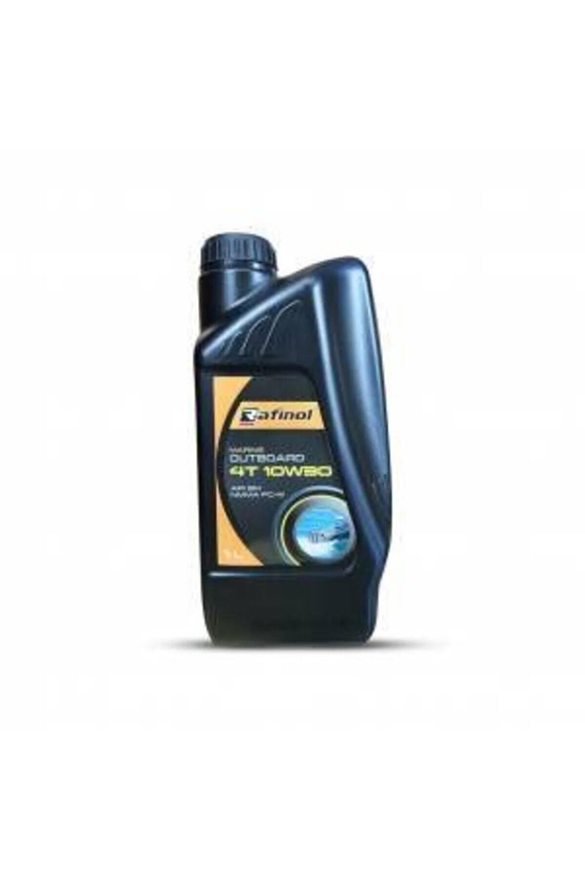 Rafinol 10w30 4 Zamanlı Motor Yağı 1lt