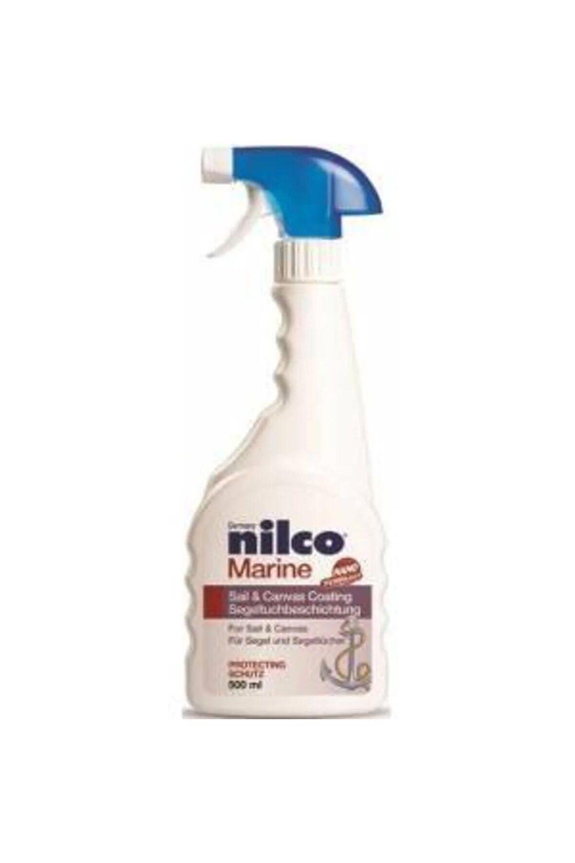 Nilco Marin Yelken Ve Kanvas Koruyucu