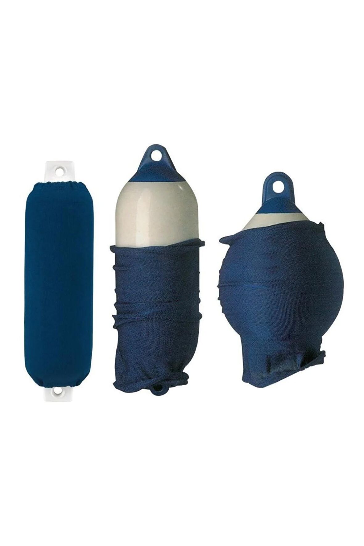 Polyform Usturmaç Kılıfı Siyah G5(22*68cm)