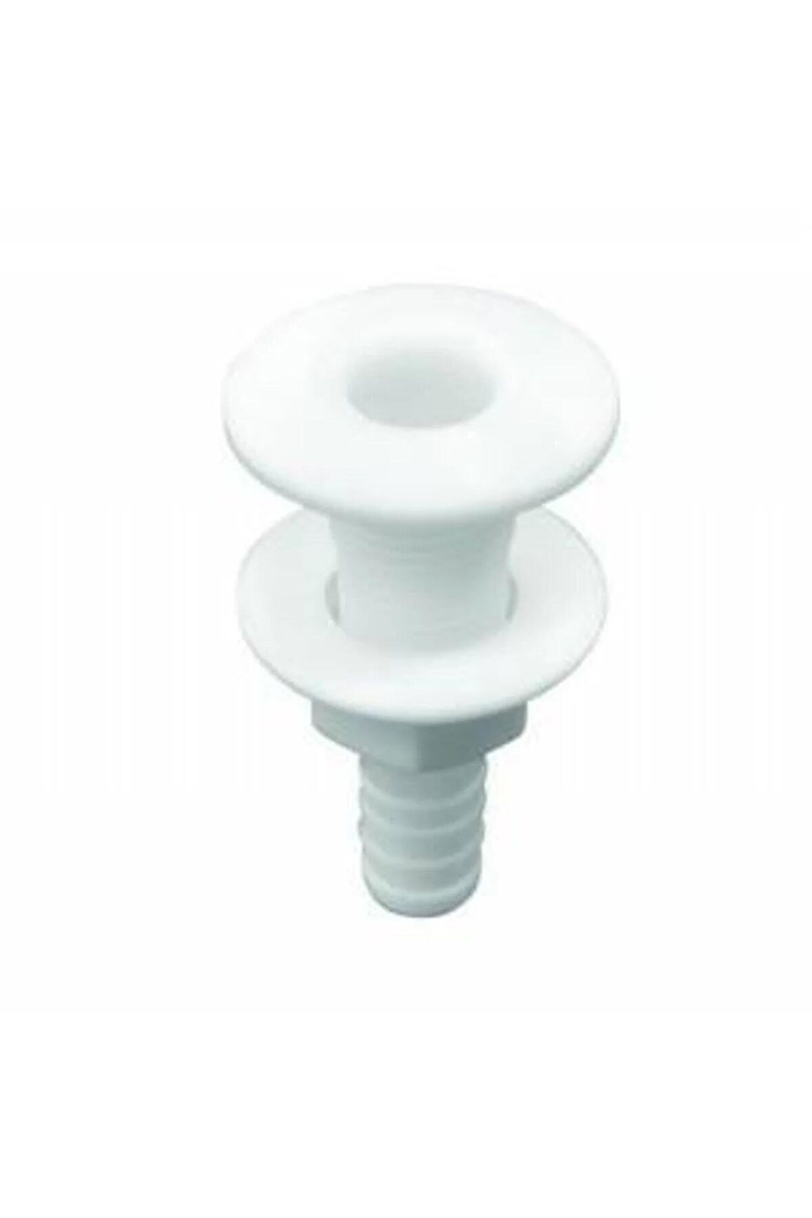 Plastik Firar Hortum Çap 30mm