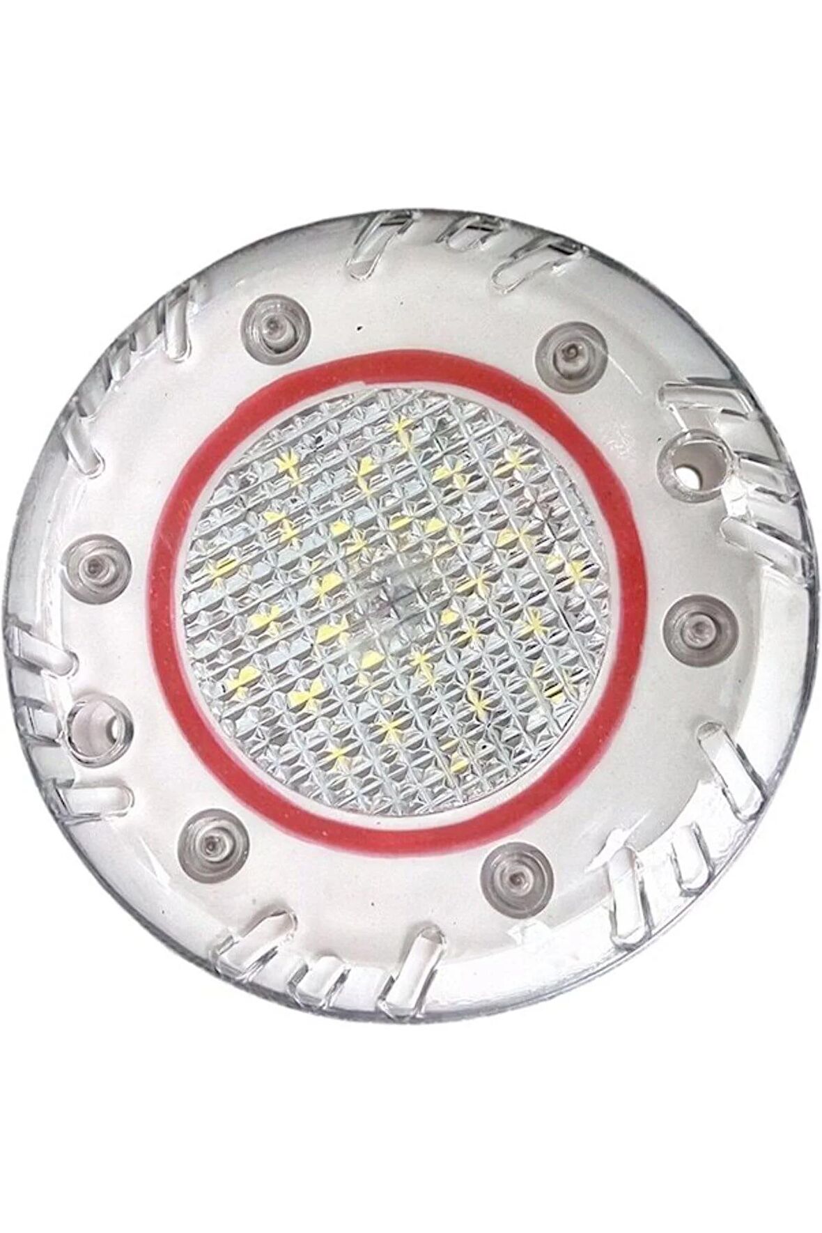 Sualtı Led Lamba 17w Gün Işığı