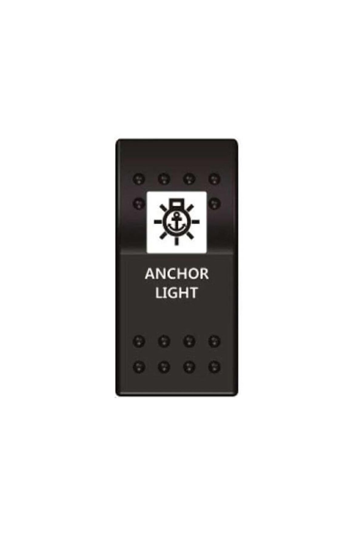 Switch On-off 12-24v Demir Feneri