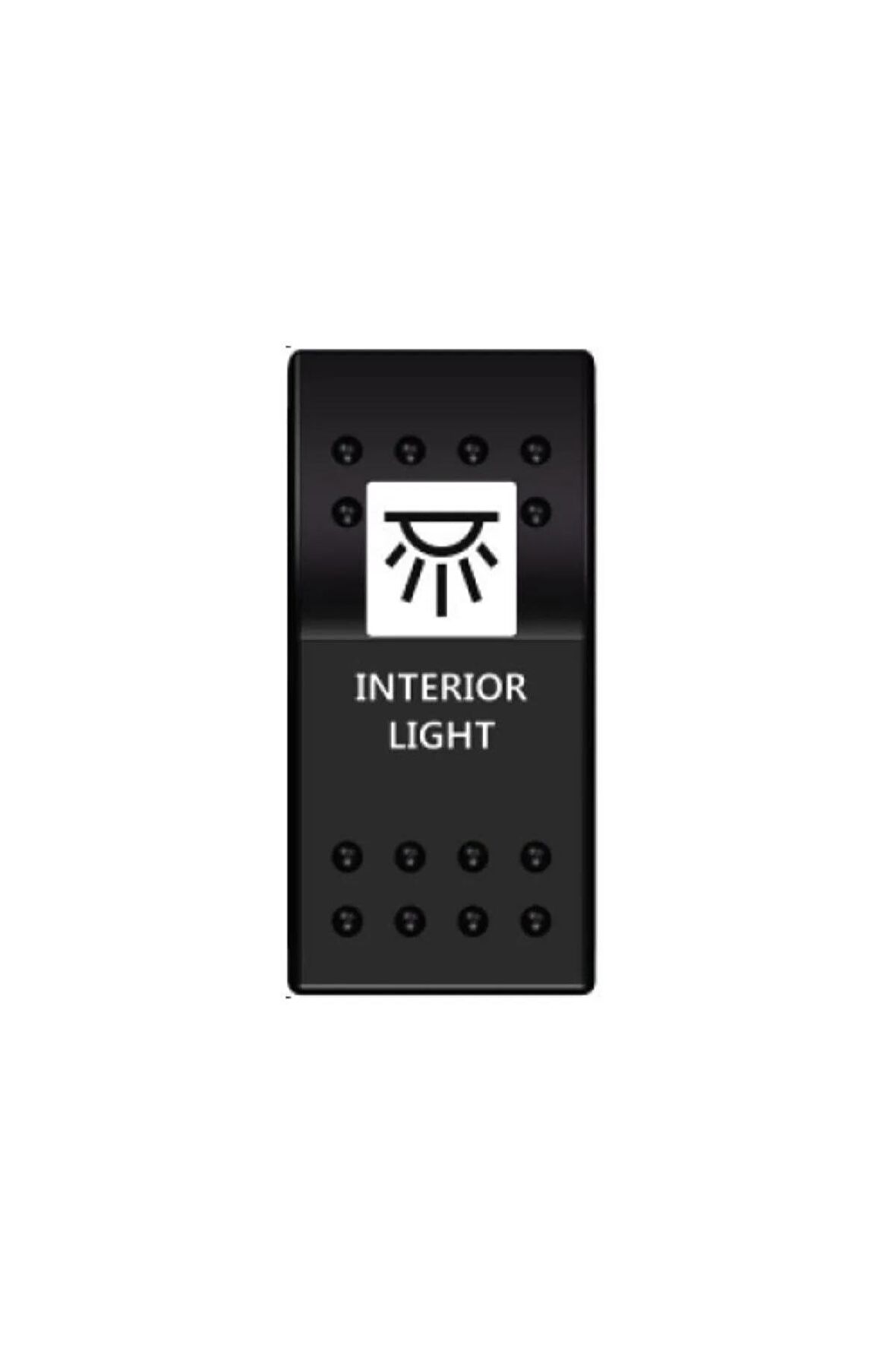 Bfy Switch On-off 12-24v Iç Aydınlatma