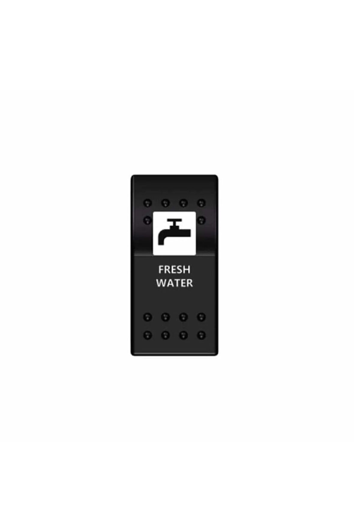 Bfy Switch On-off 12-24v Hidrofor