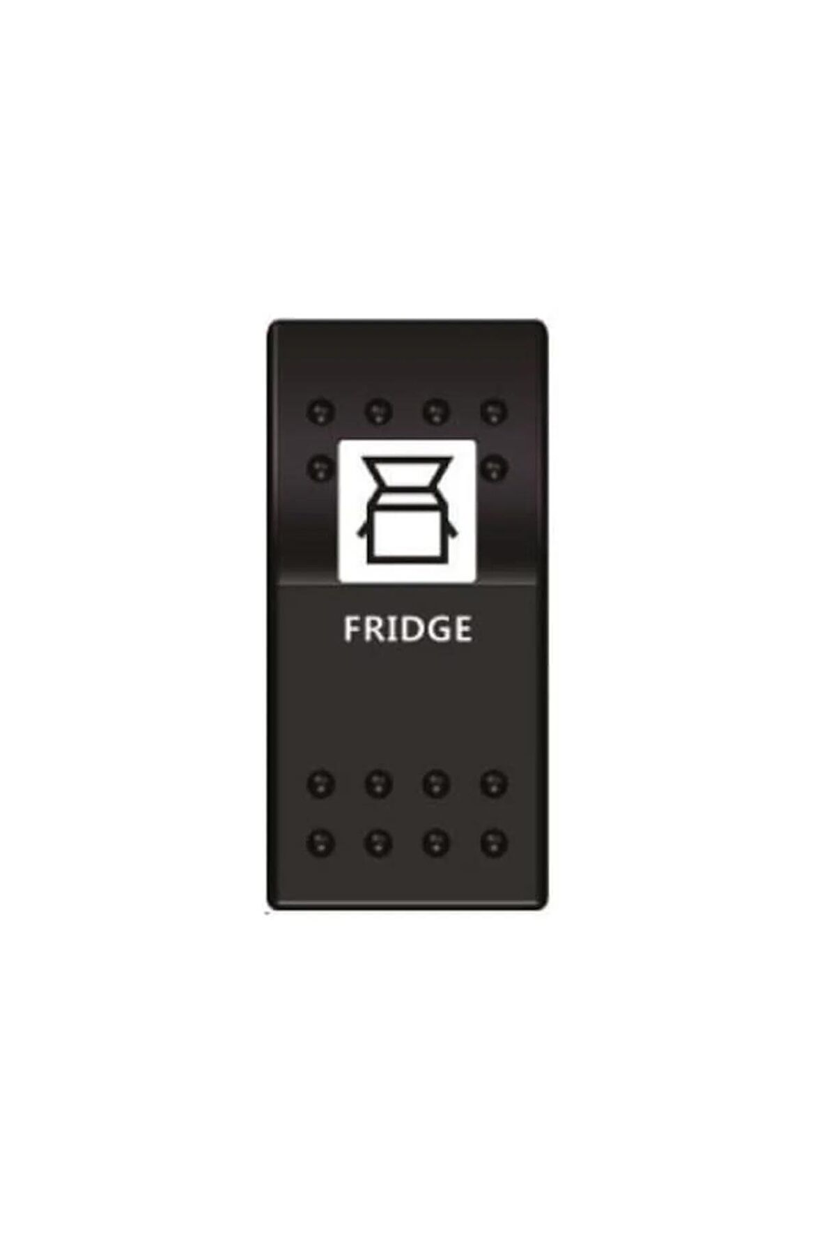 Bfy Switch On-12-24v Buzdolabı