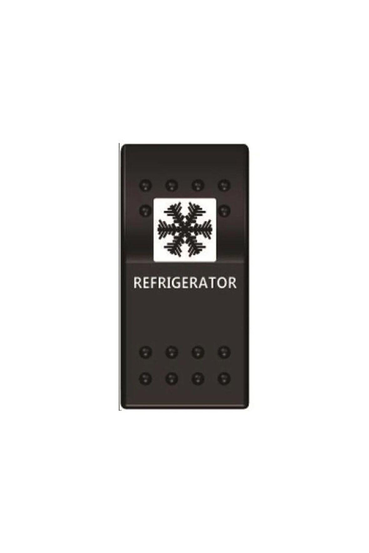 Bfy Switch On-off 12-24v Derin Dondurucu
