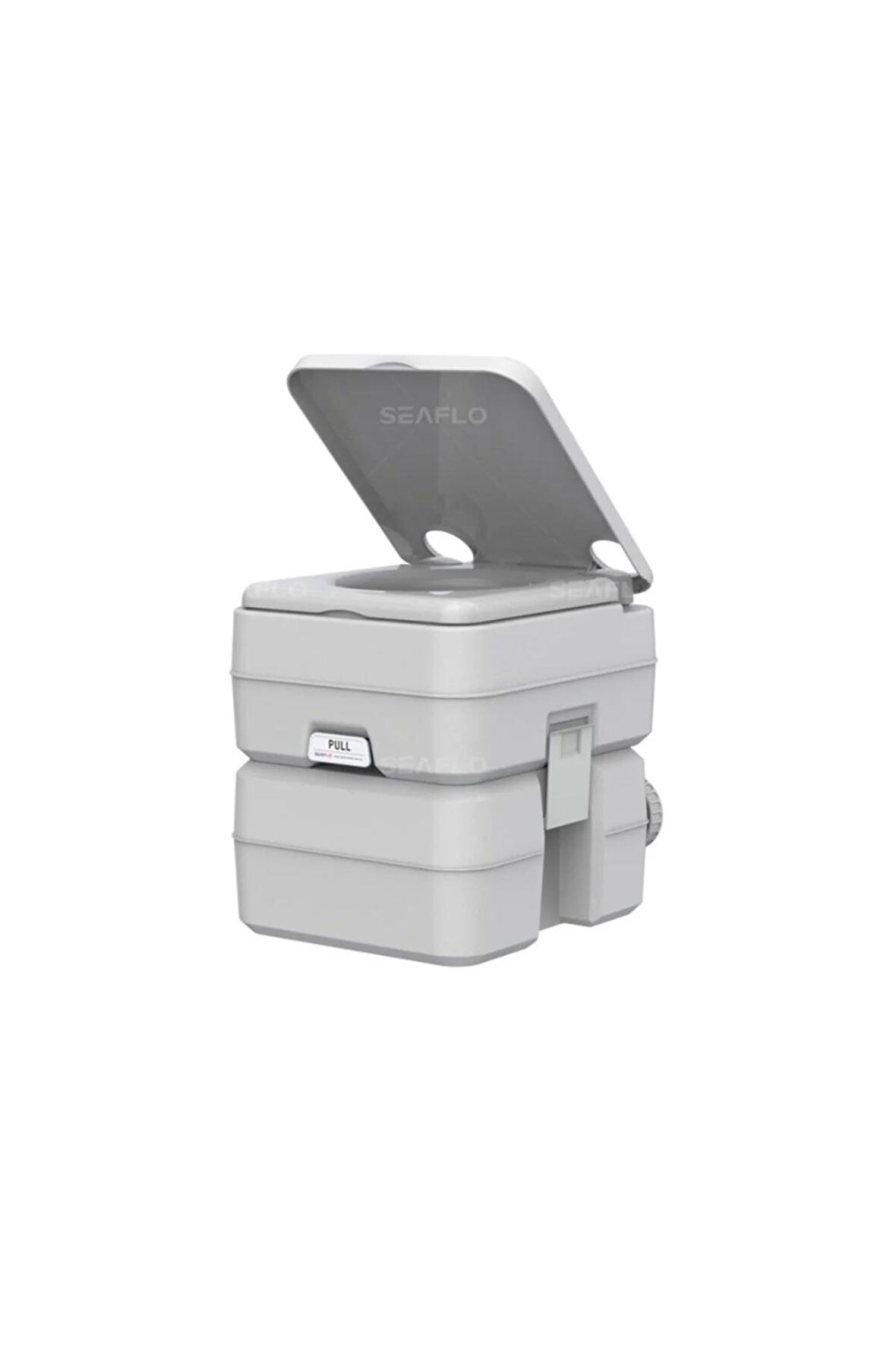 Portatif Tuvalet 20 Litre