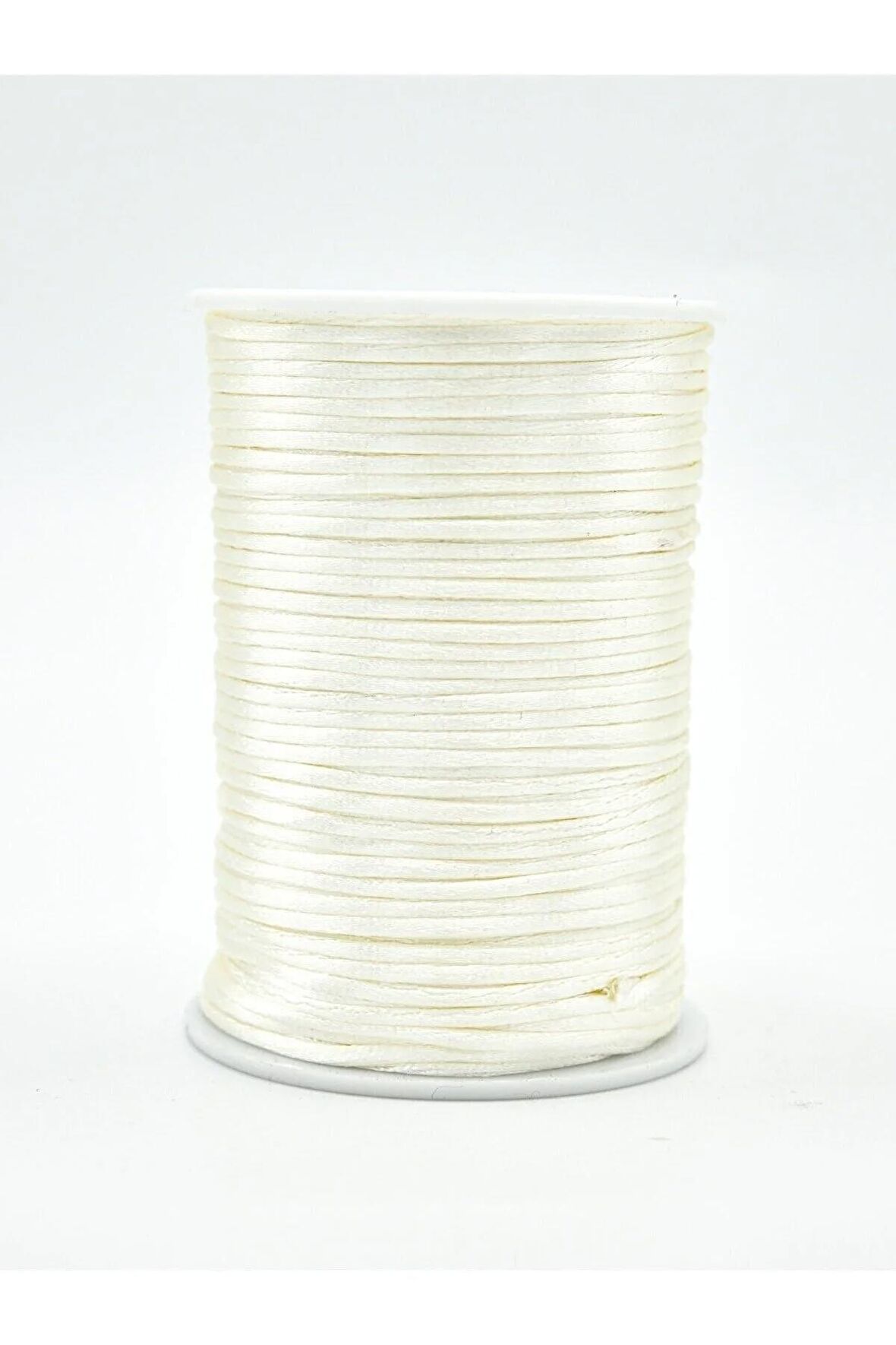 Motor Çalıştırma Ipi Polyester 3.5mm Beyaz