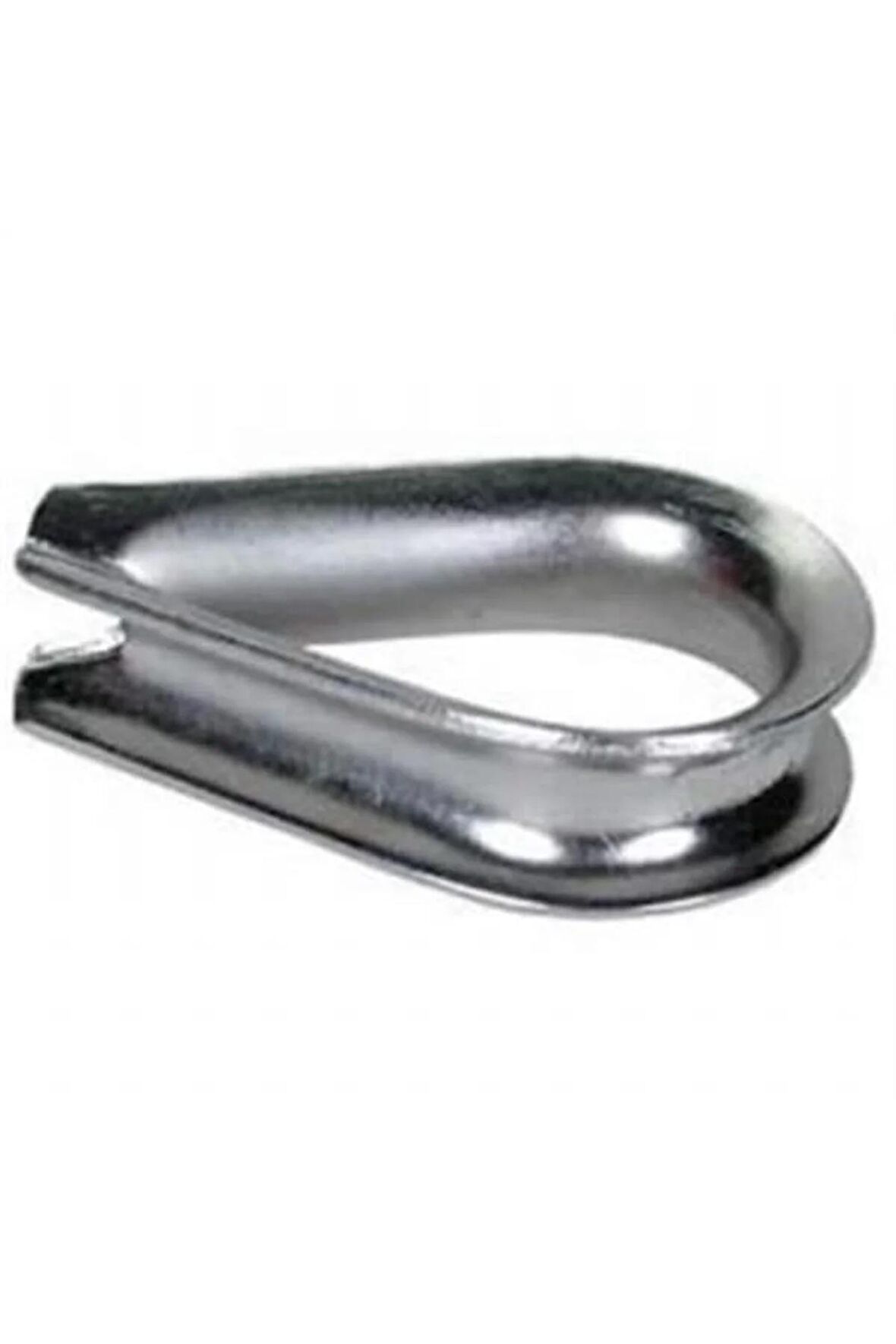 Galvanizli Radansa 10 Mm 5 Adet