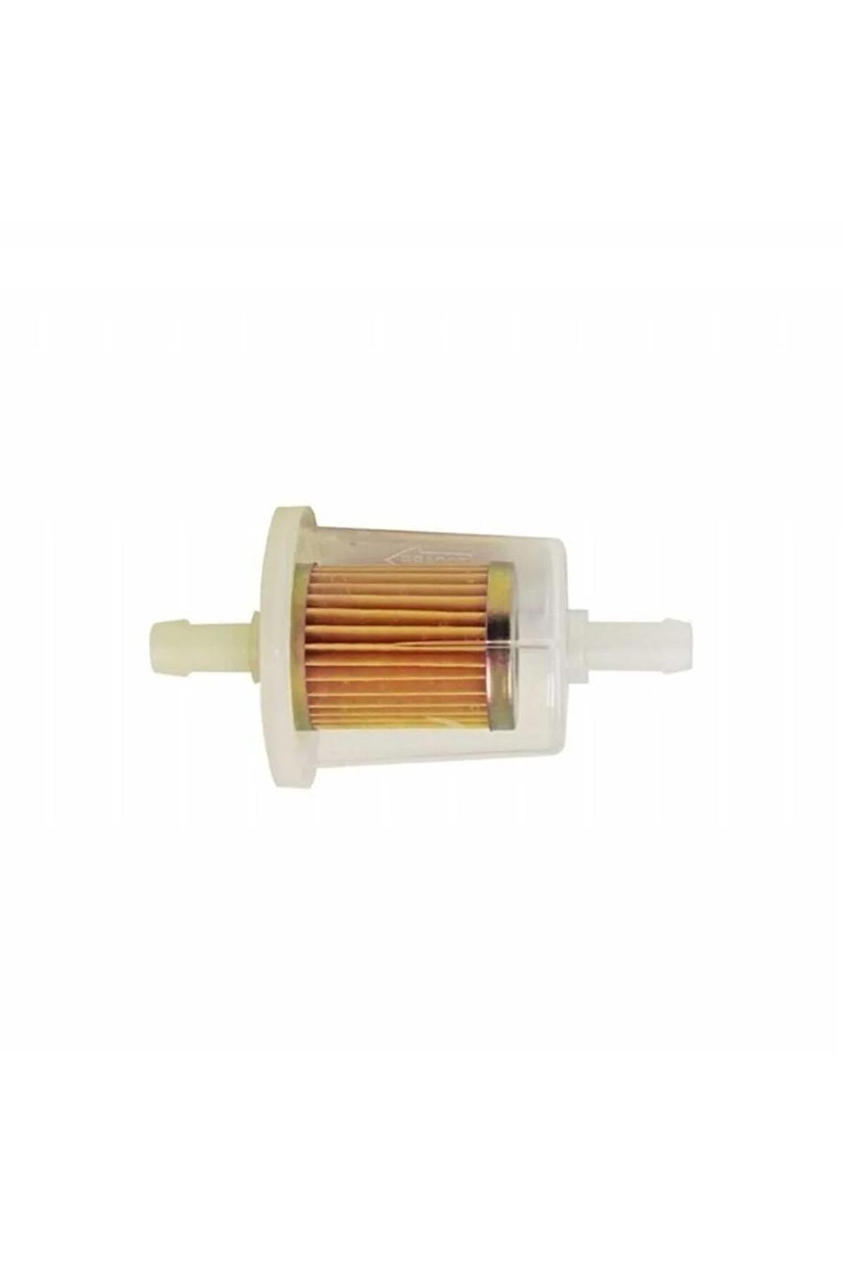 Benzin Yakıt Filtresi 3/8 Hortum İçin