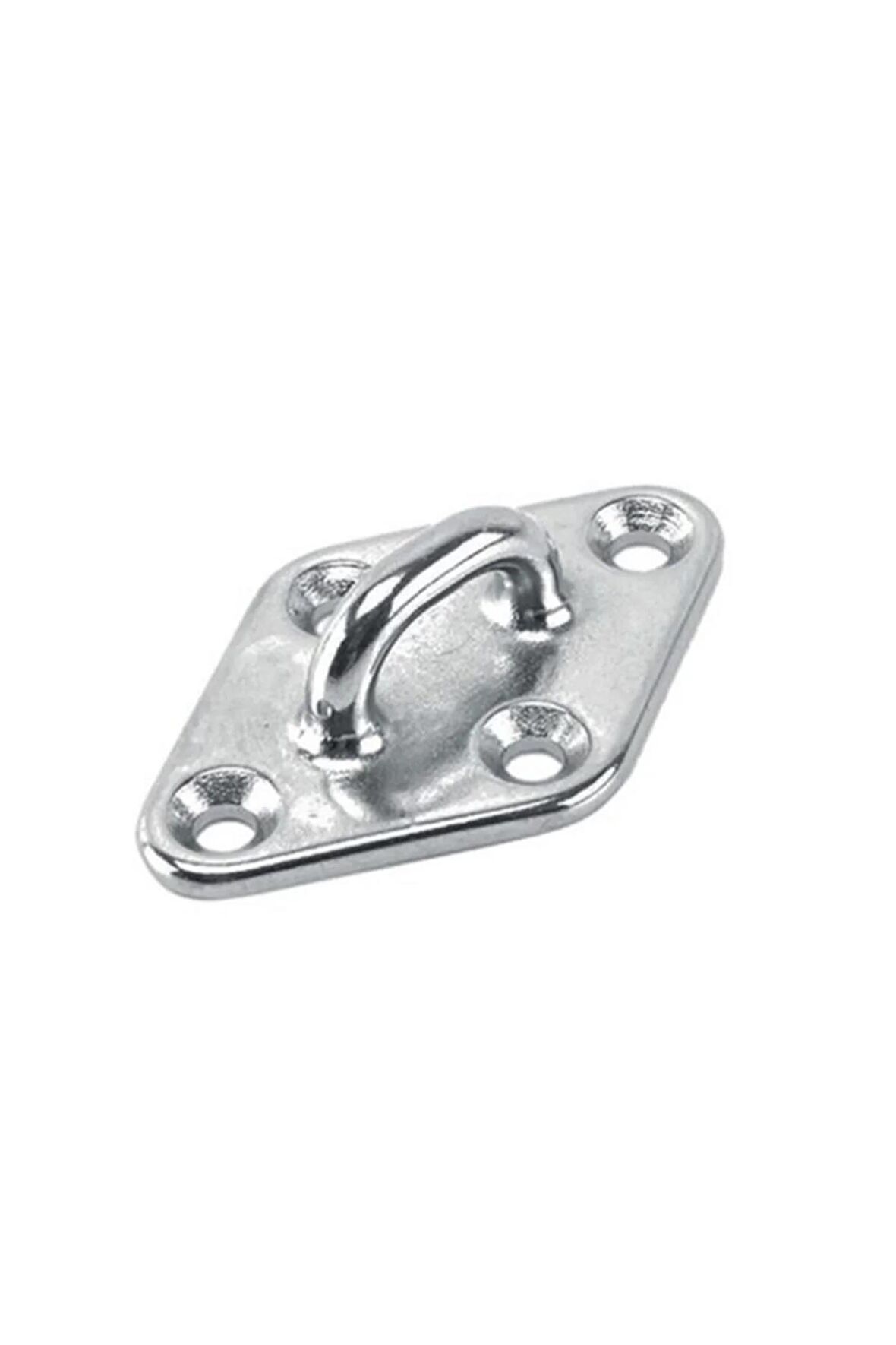 Krom Üçgen Tabla 5mm