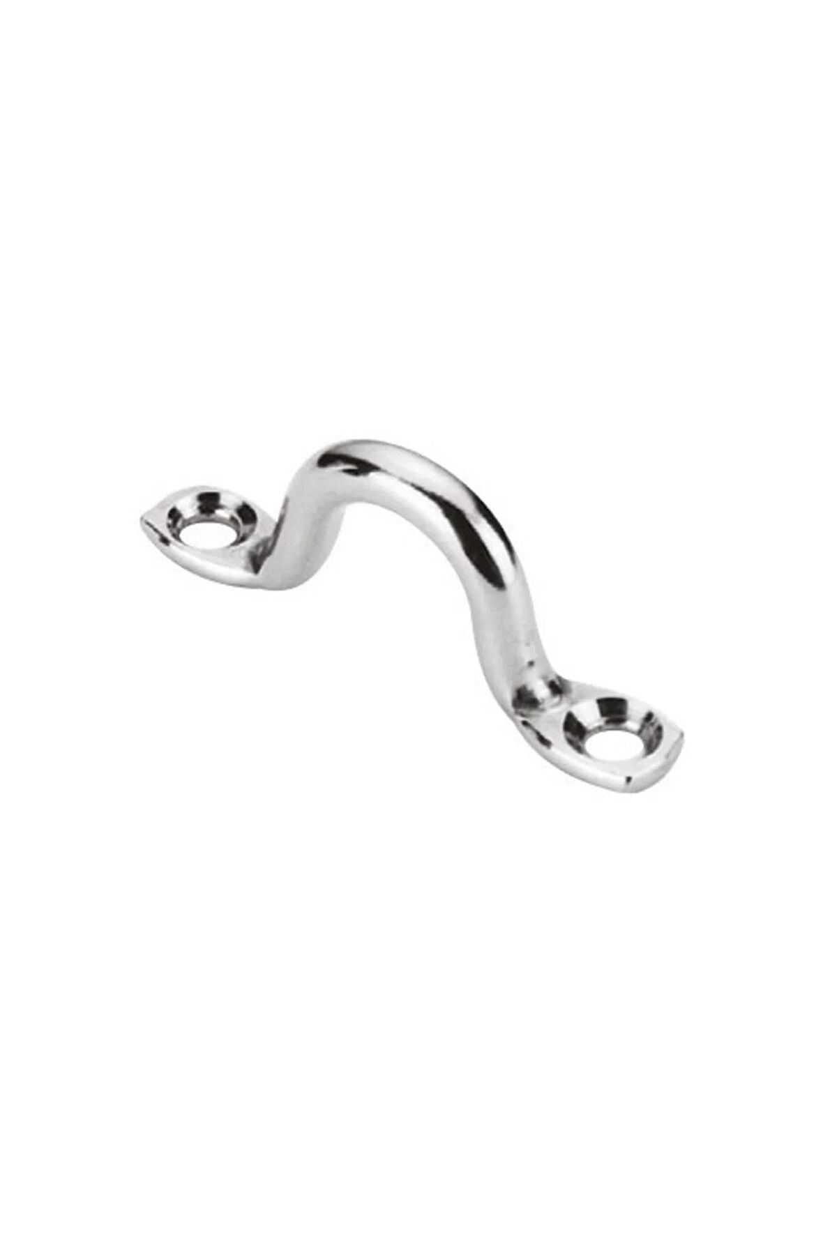 Krom Köprü 8mm Aıs 316 Uyumlu