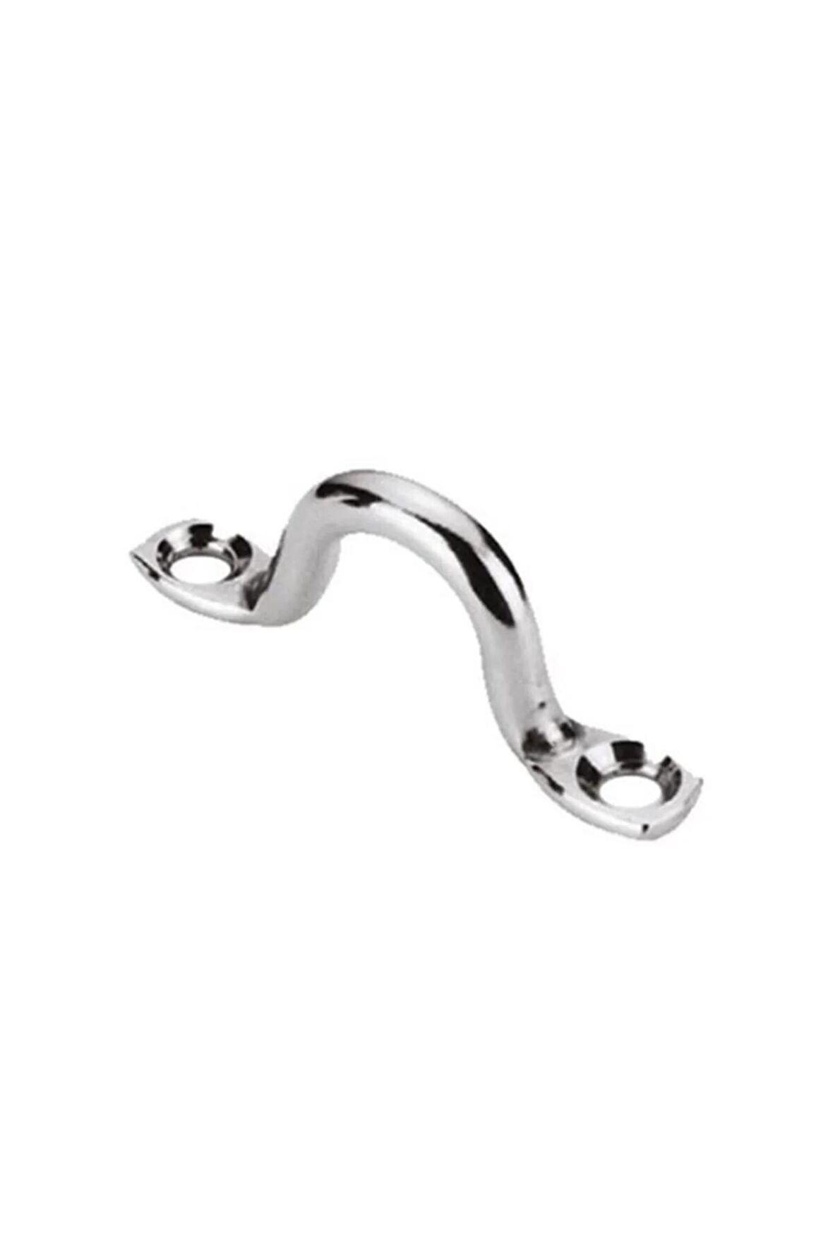 Krom Köprü 6mm Aıs 316